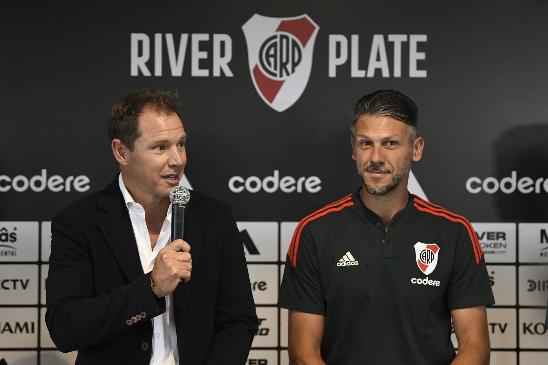 E o River Plate?