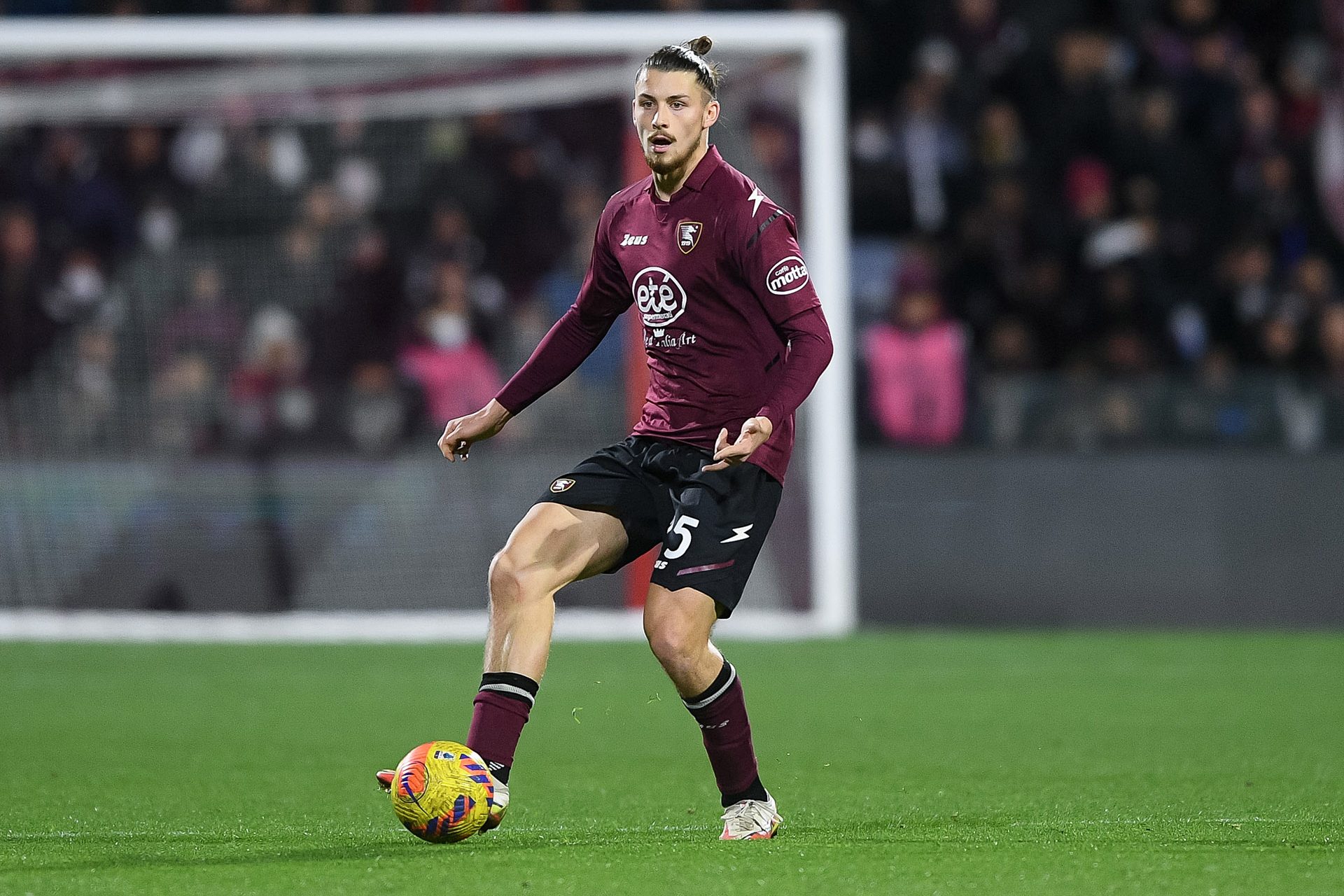 Otro préstamo a la Salernitana