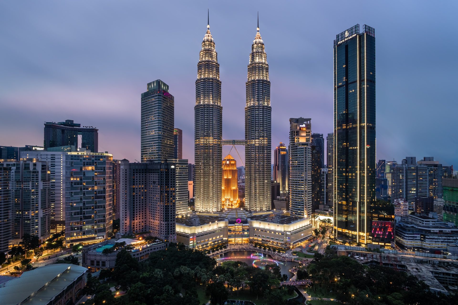 Kuala Lumpur (Malasia)