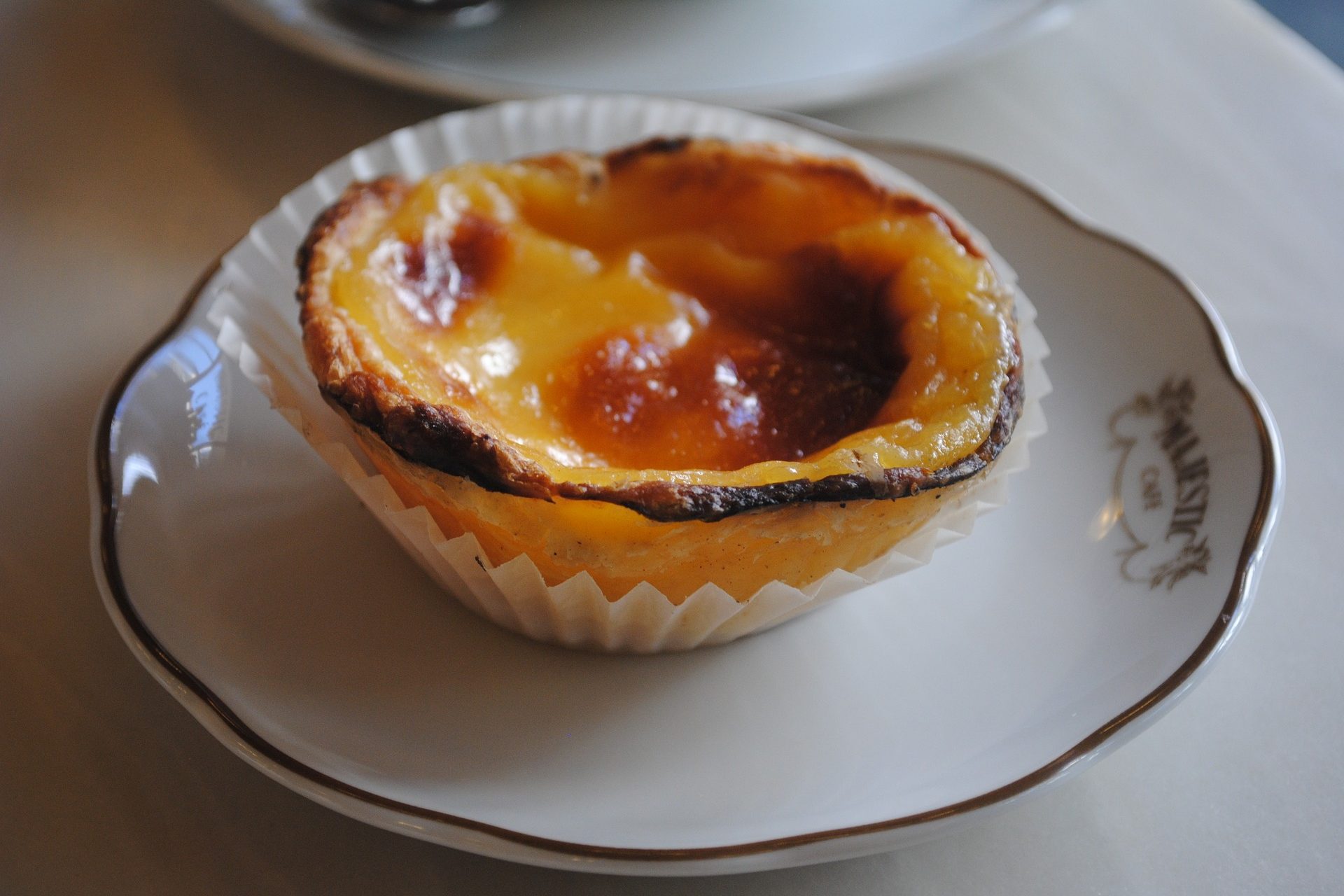 Do Pastel de Nata ao tradicional bacalhau