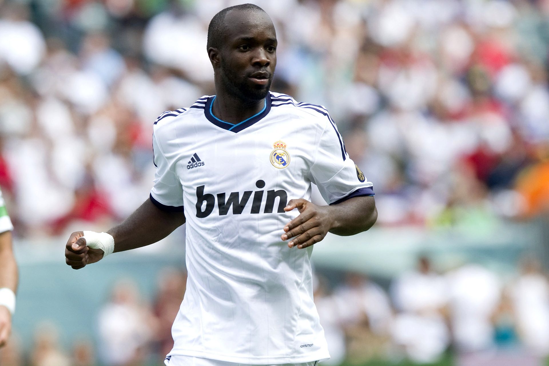 Lass Diarra