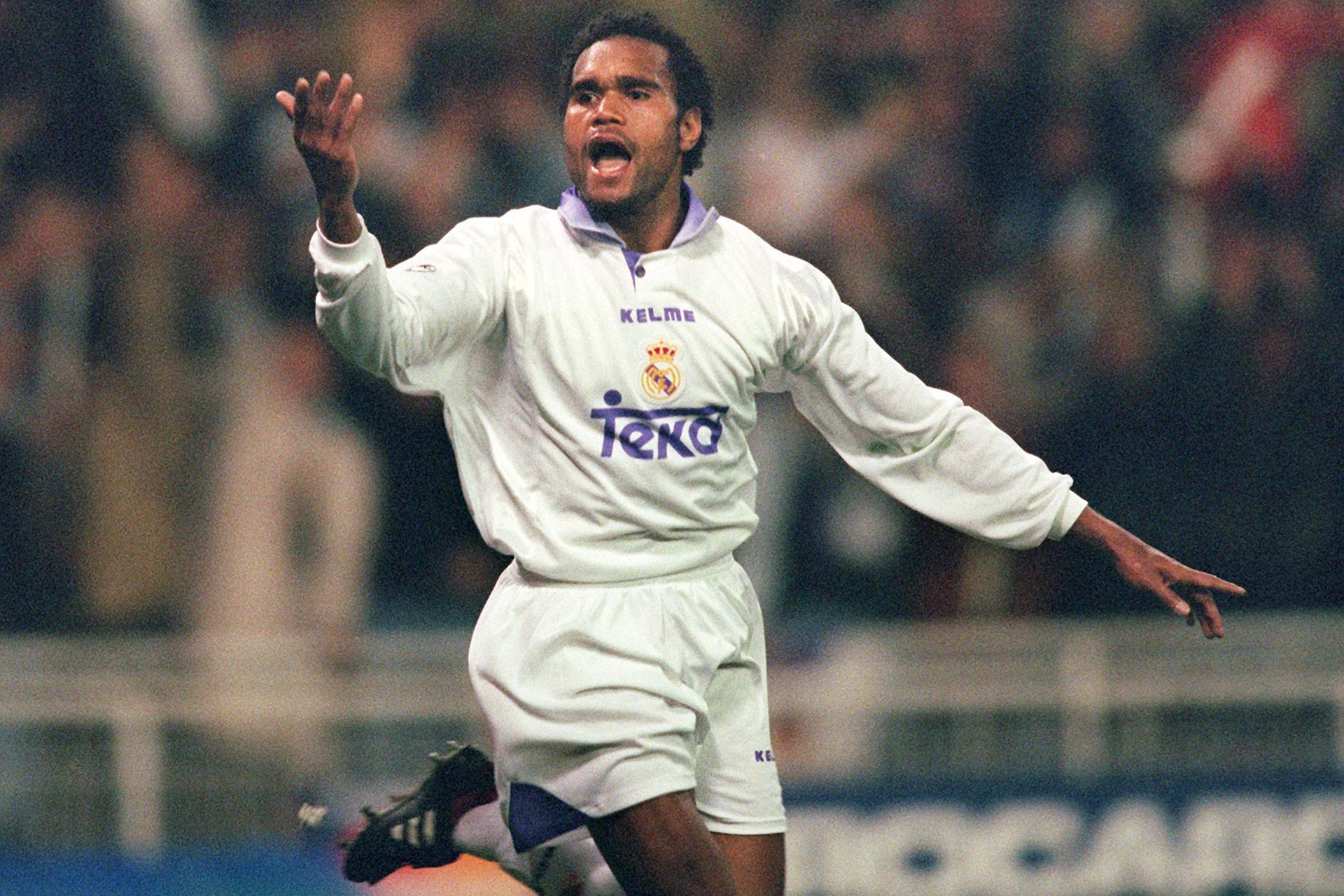 Christian Karembeu