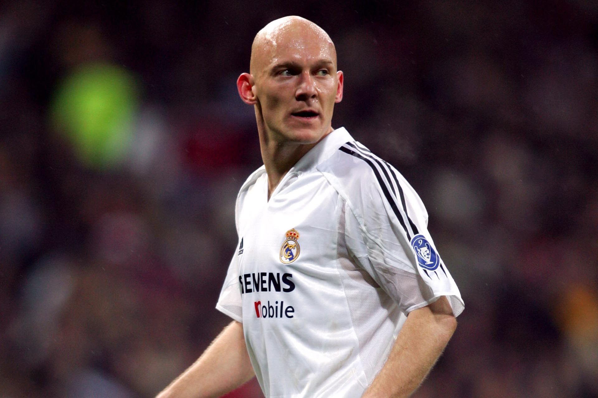 Thomas Gravesen