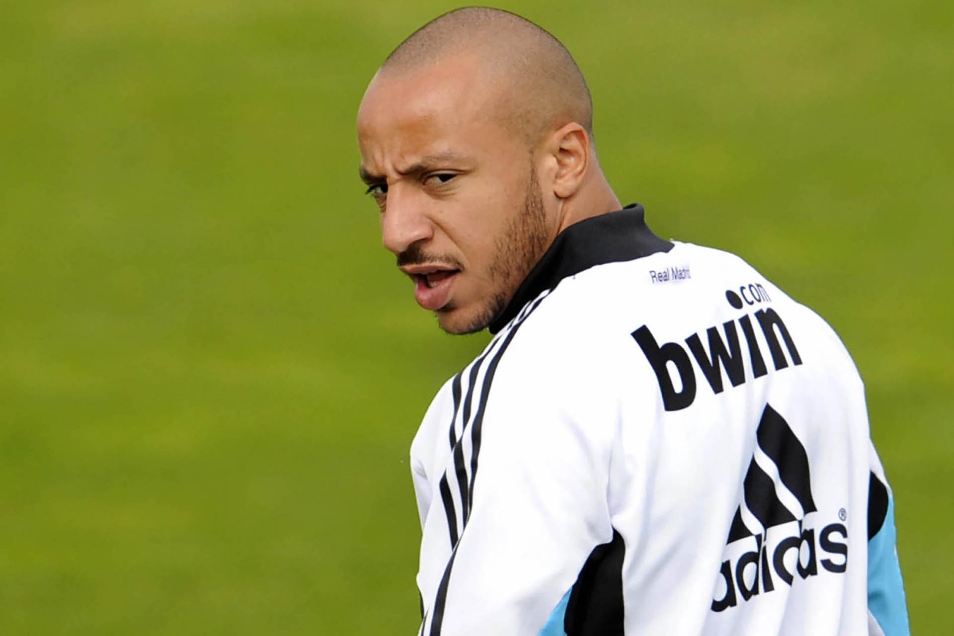 Julien Faubert