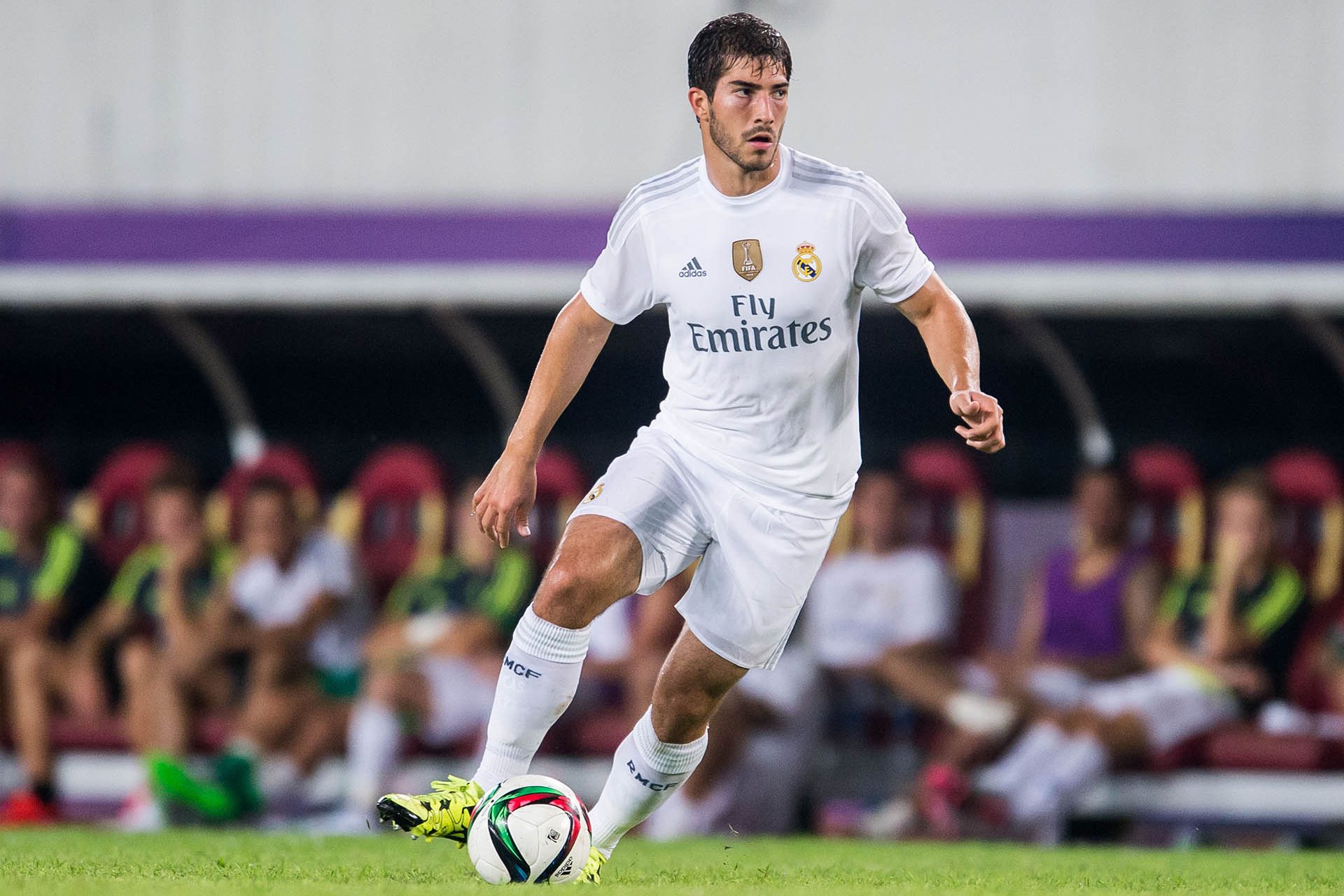 Lucas Silva