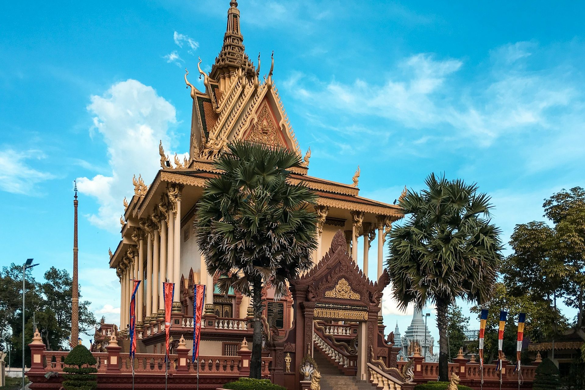Phnom Penh (Camboya)