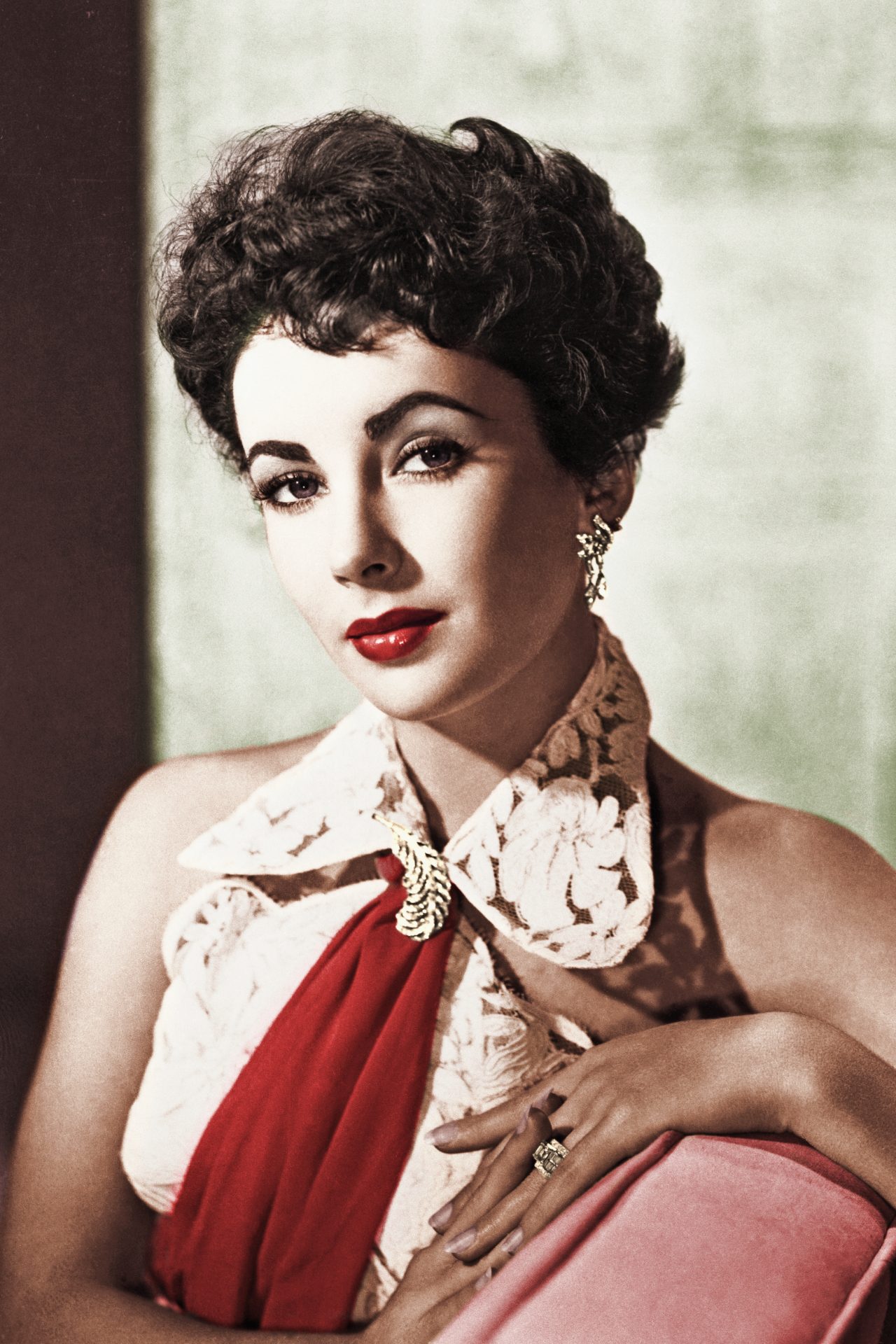 The production will be called 'Elizabeth Taylor: Rebel Superstar'.