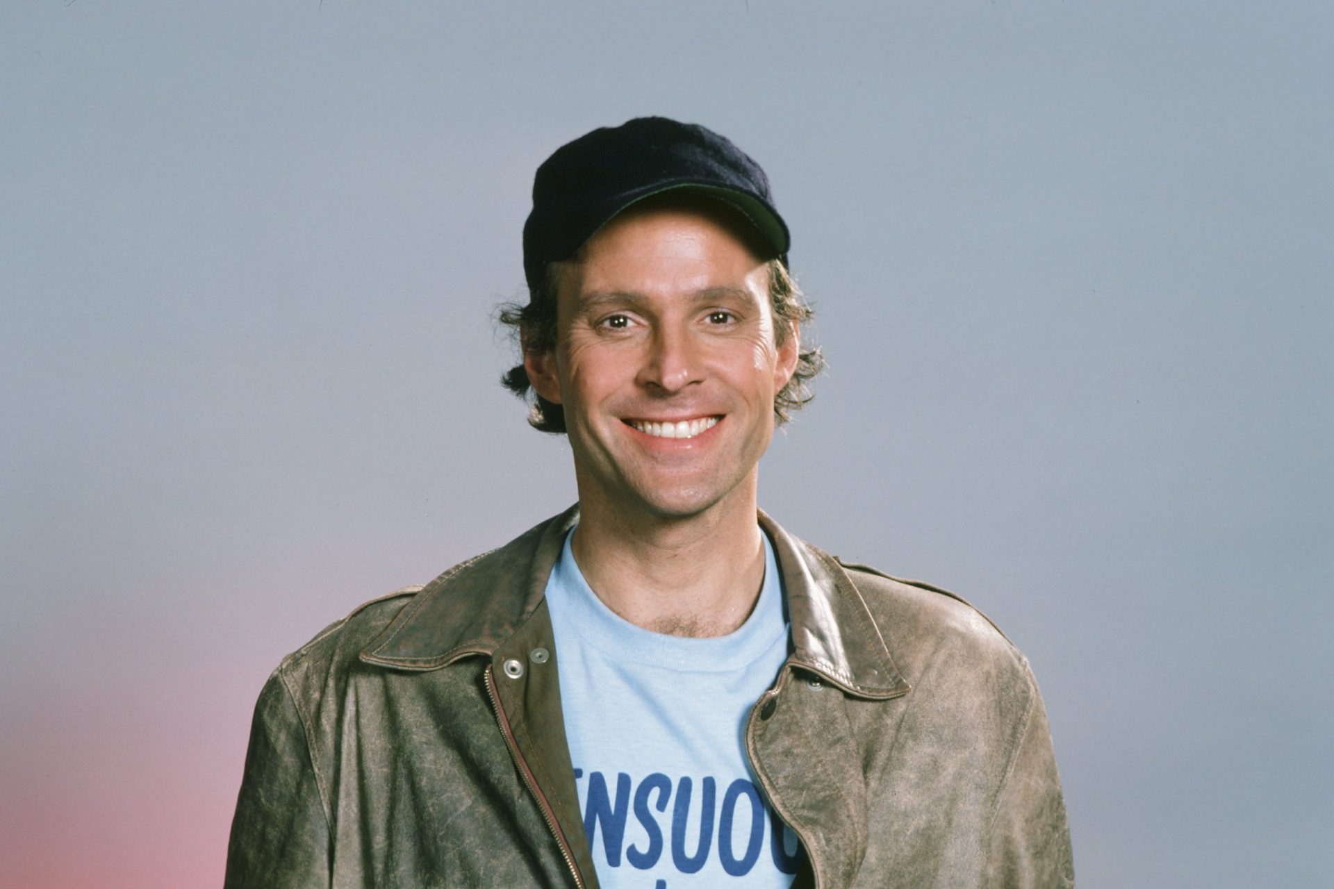 Dwight Schultz