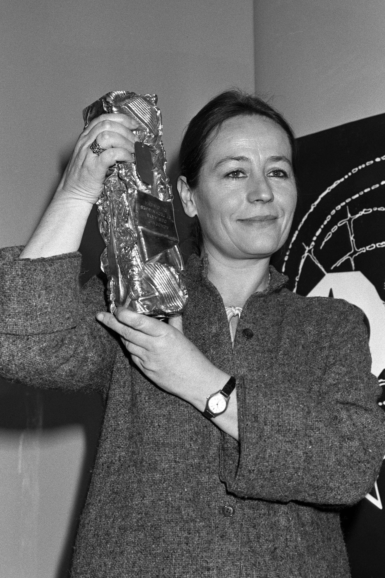 1977 - Annie Girardot