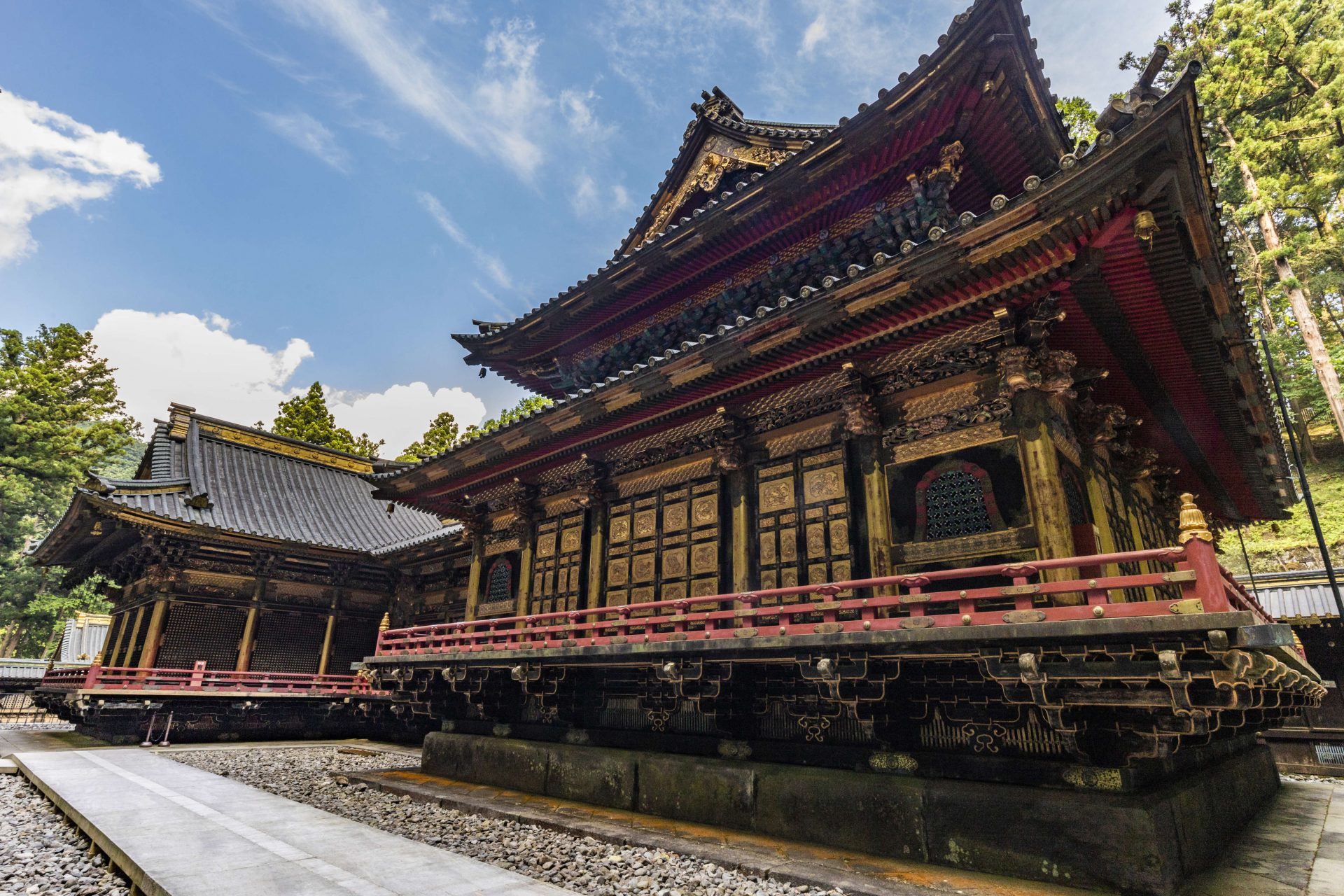 The most impressive Buddhist temples in the world