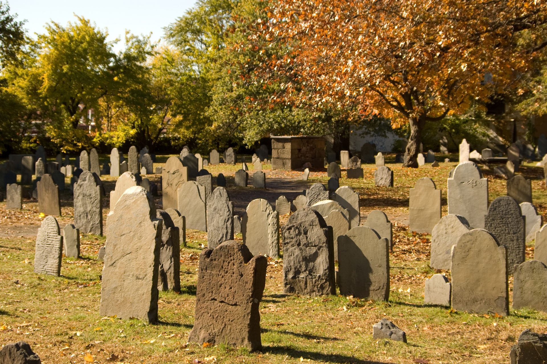 Salem (Massachusetts, Estados Unidos)