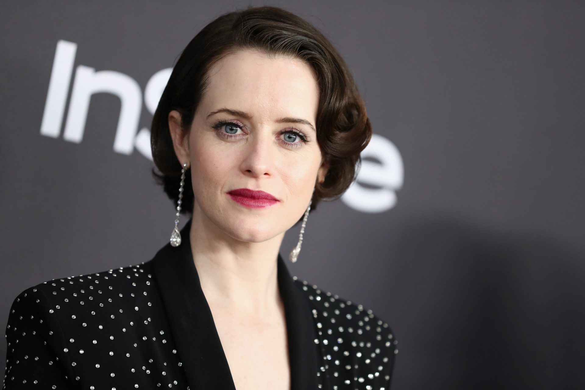 Claire Foy : 16 avril
