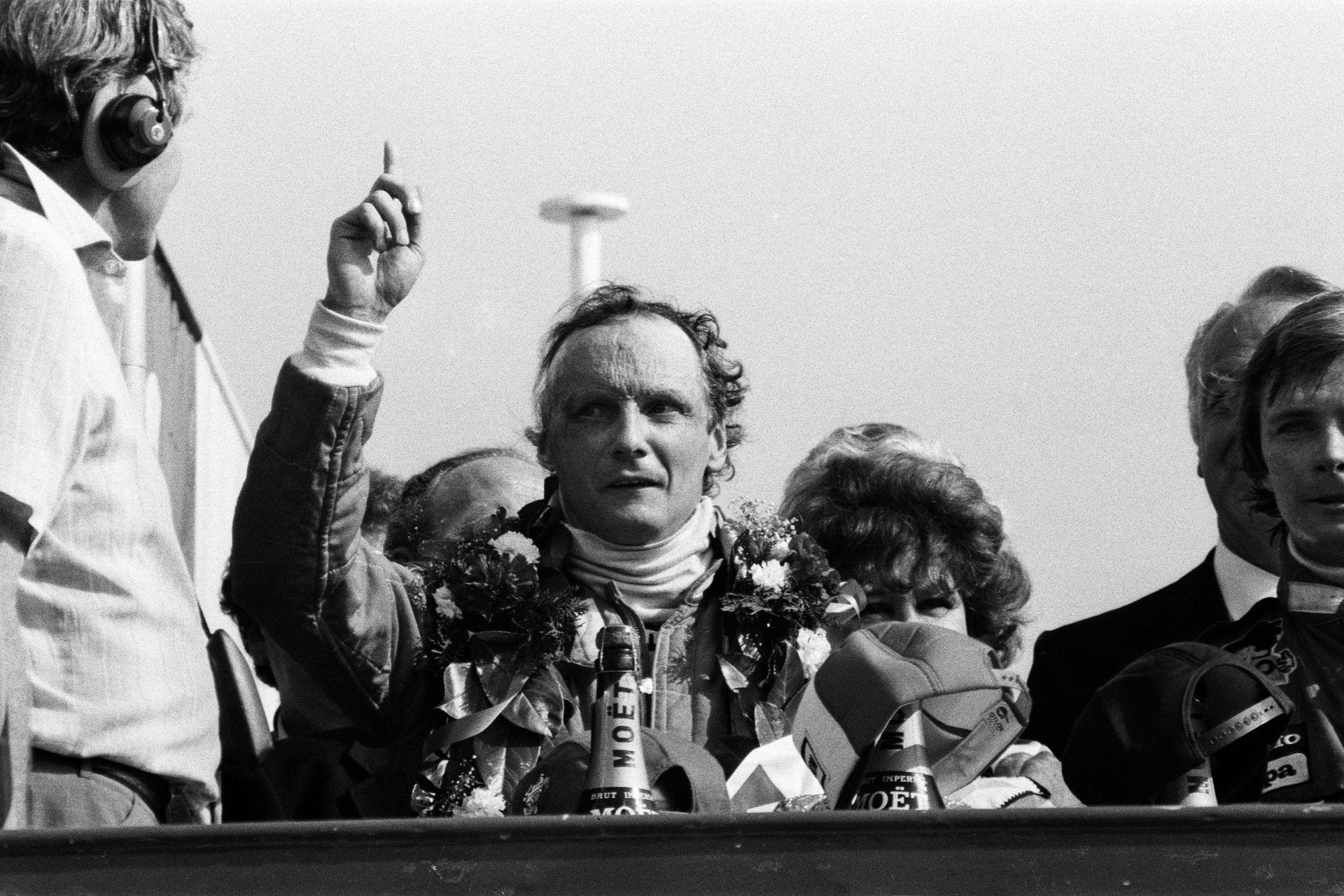 Niki Lauda