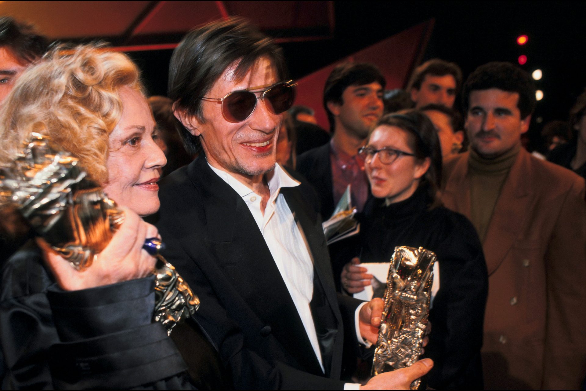 1992 - Jacques Dutronc