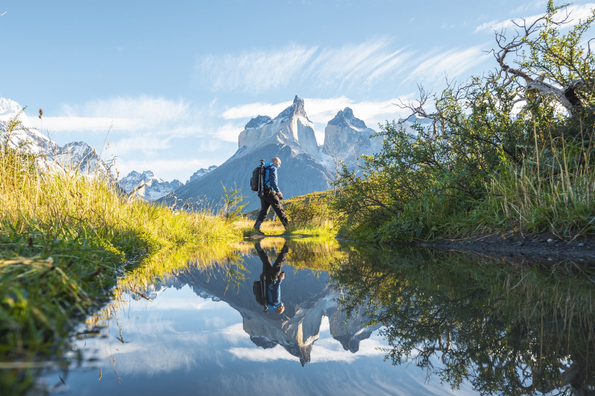 Patagonia, Argentina