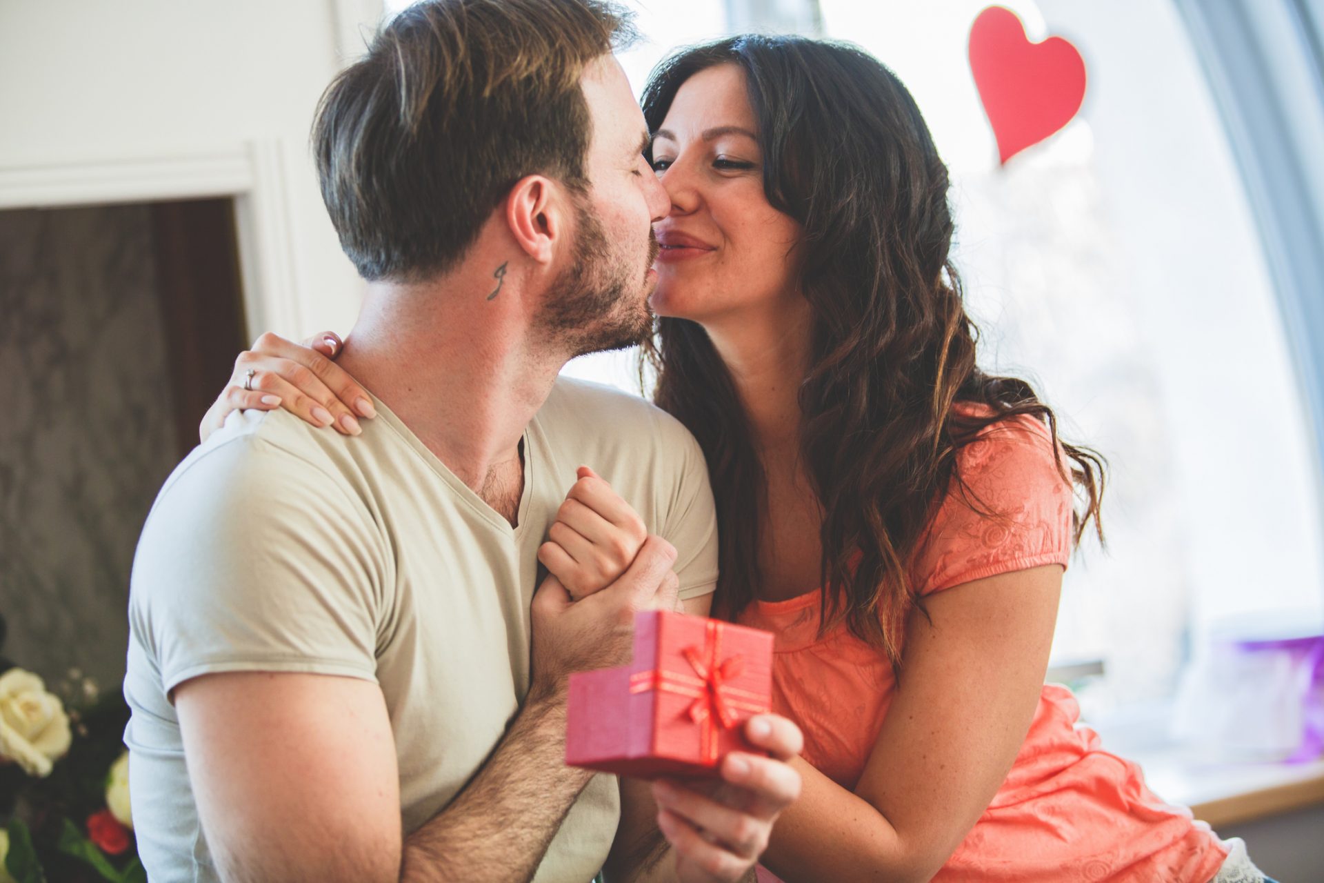 En panne d'idées pour la Saint-Valentin ? En voici quelques-unes qui sauront plaire