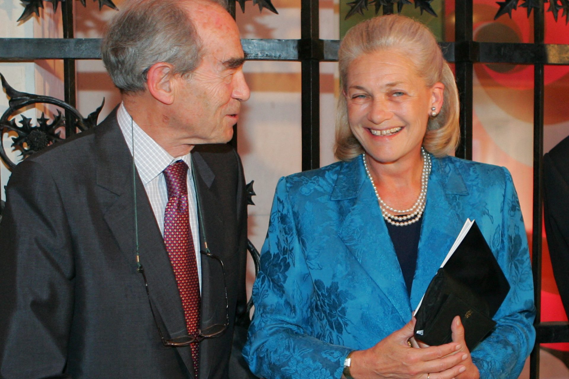 Mort de Robert Badinter