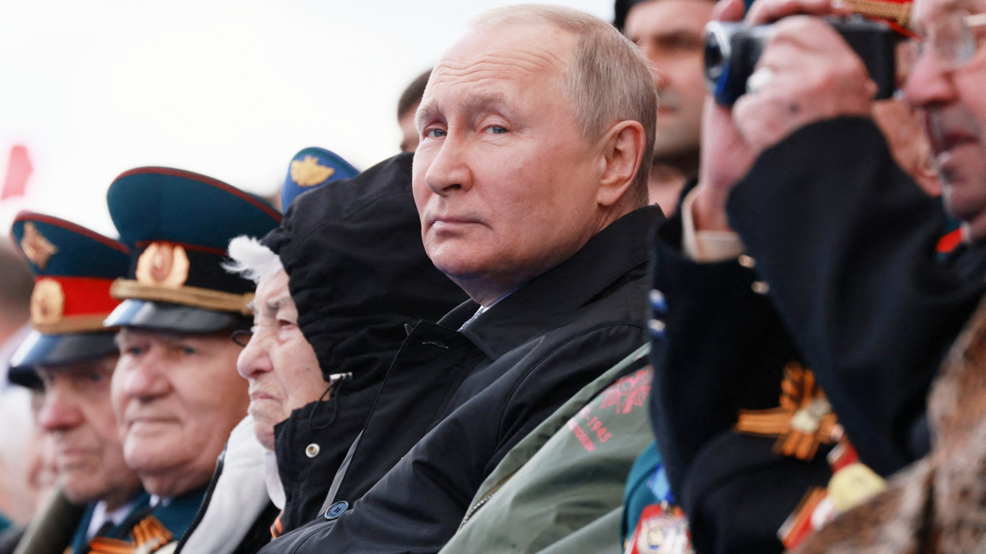 El plan de Putin en Ucrania que podría cambiarlo todo: 