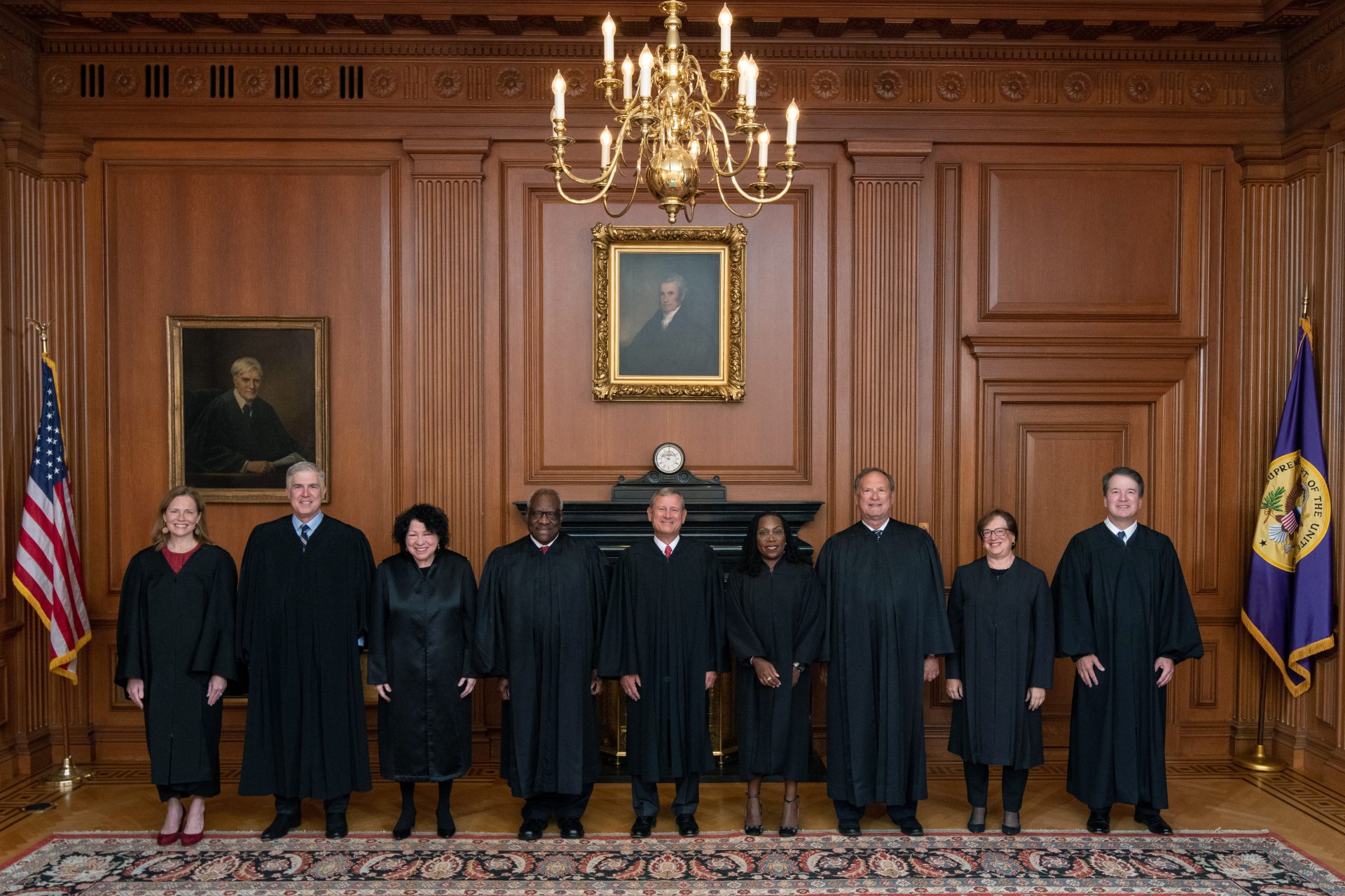 US Christians rebel against an important conservative ally in the Supreme Court