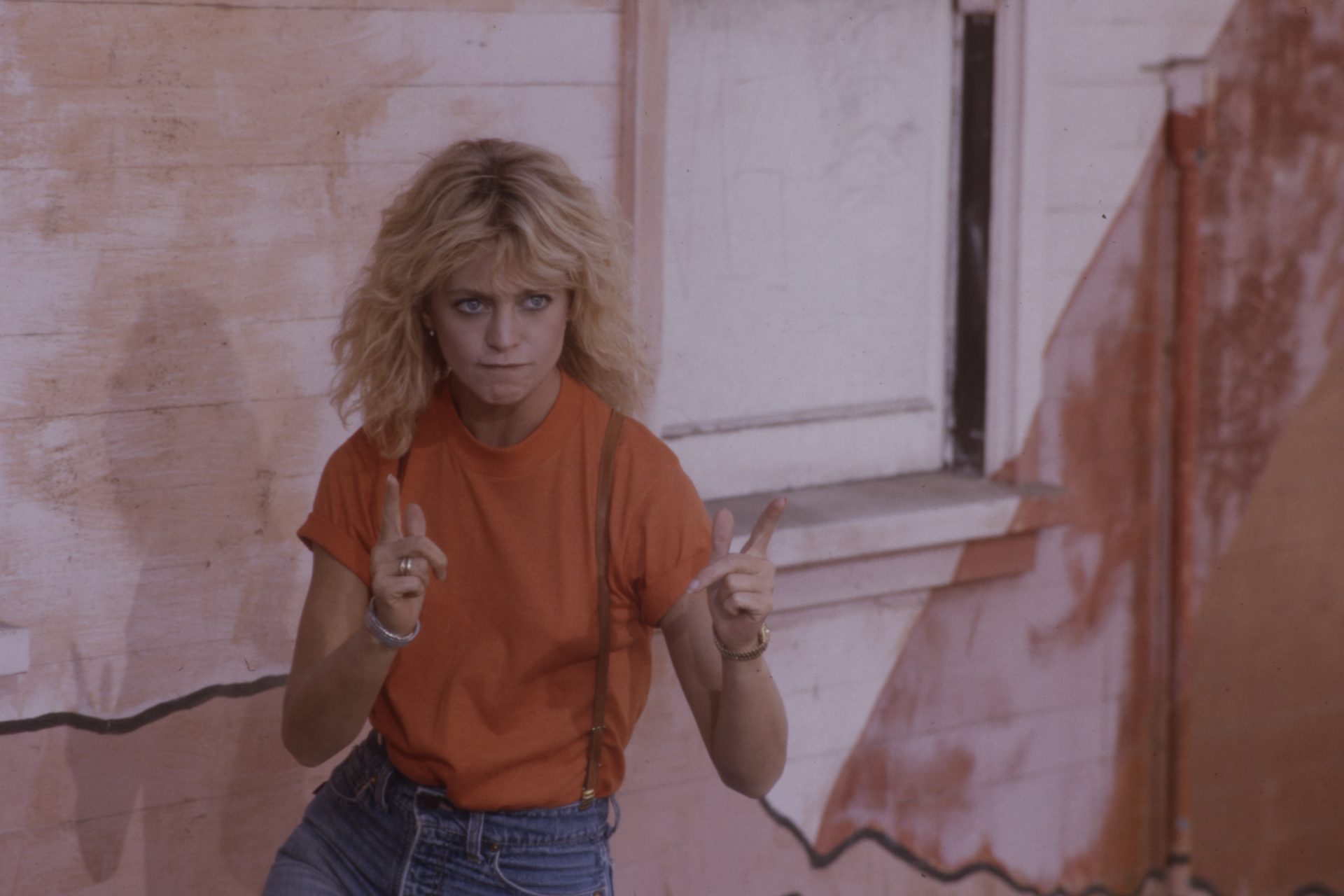 1980 - Goldie Hawn