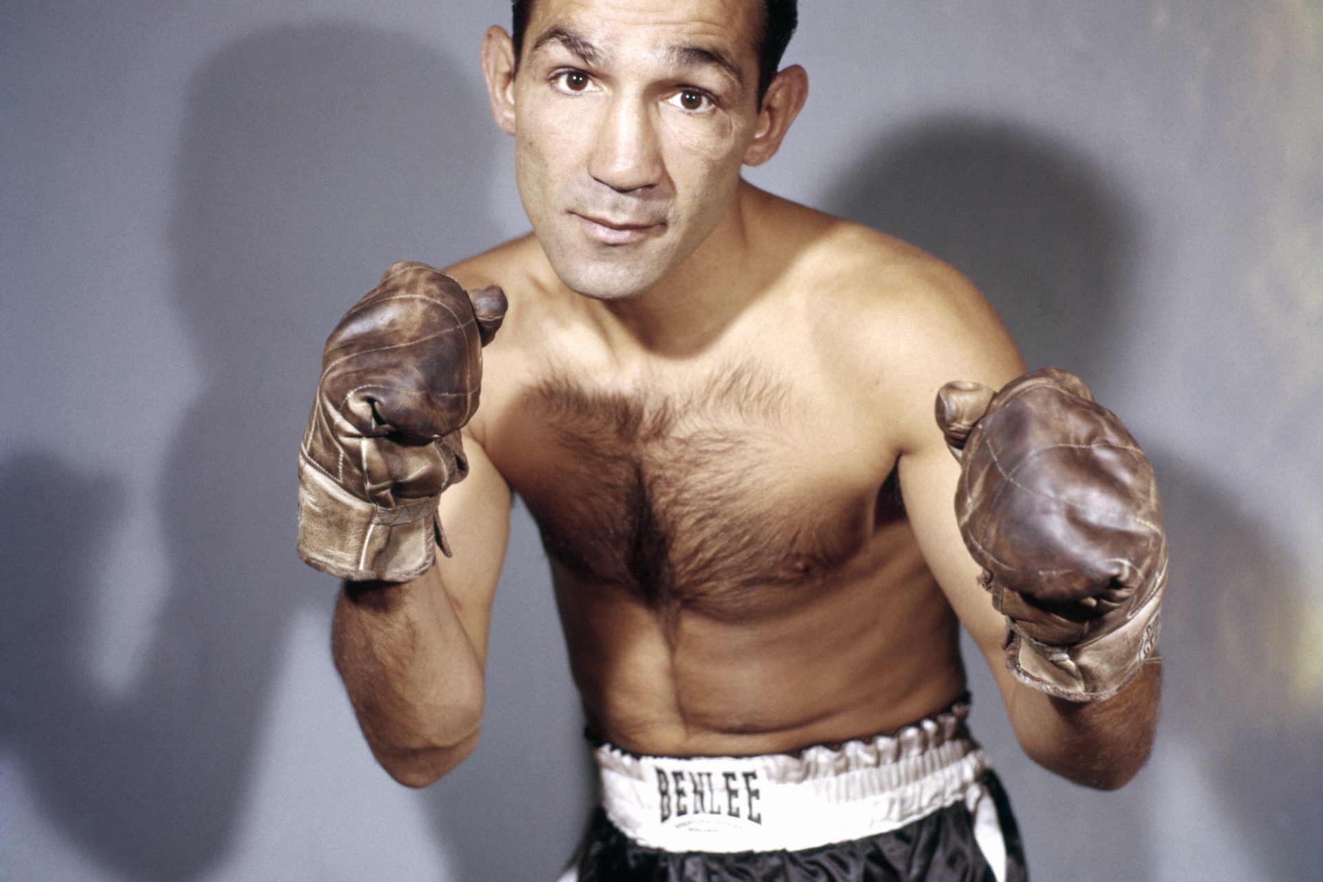 Willie Pep