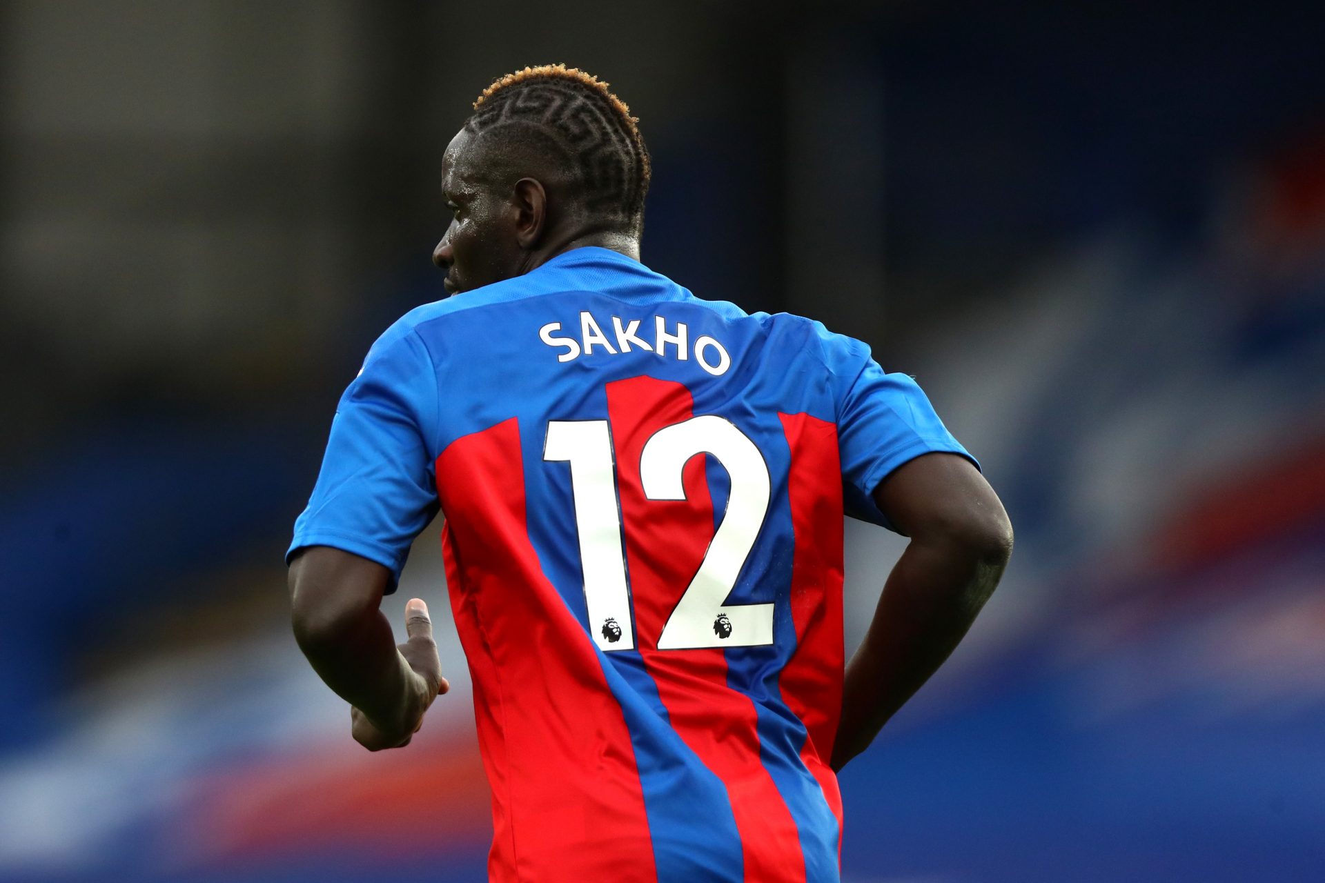 2. Mamadou Sakho