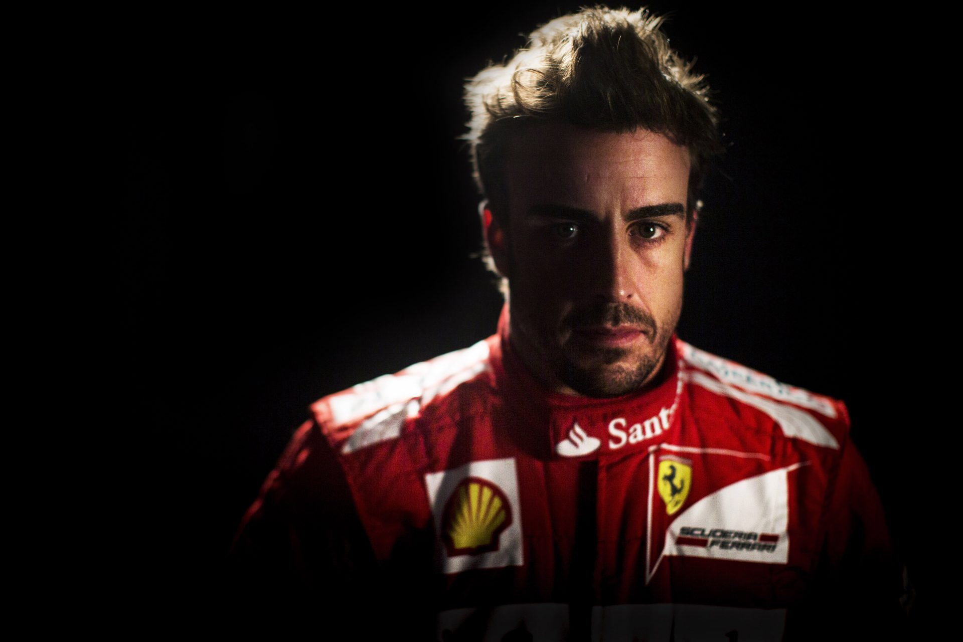 Fernando Alonso