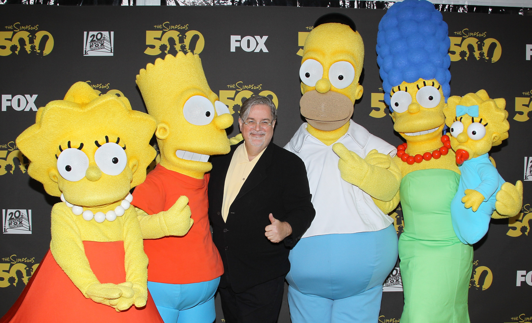 “Les Simpson” : une révolution télévisuelle
