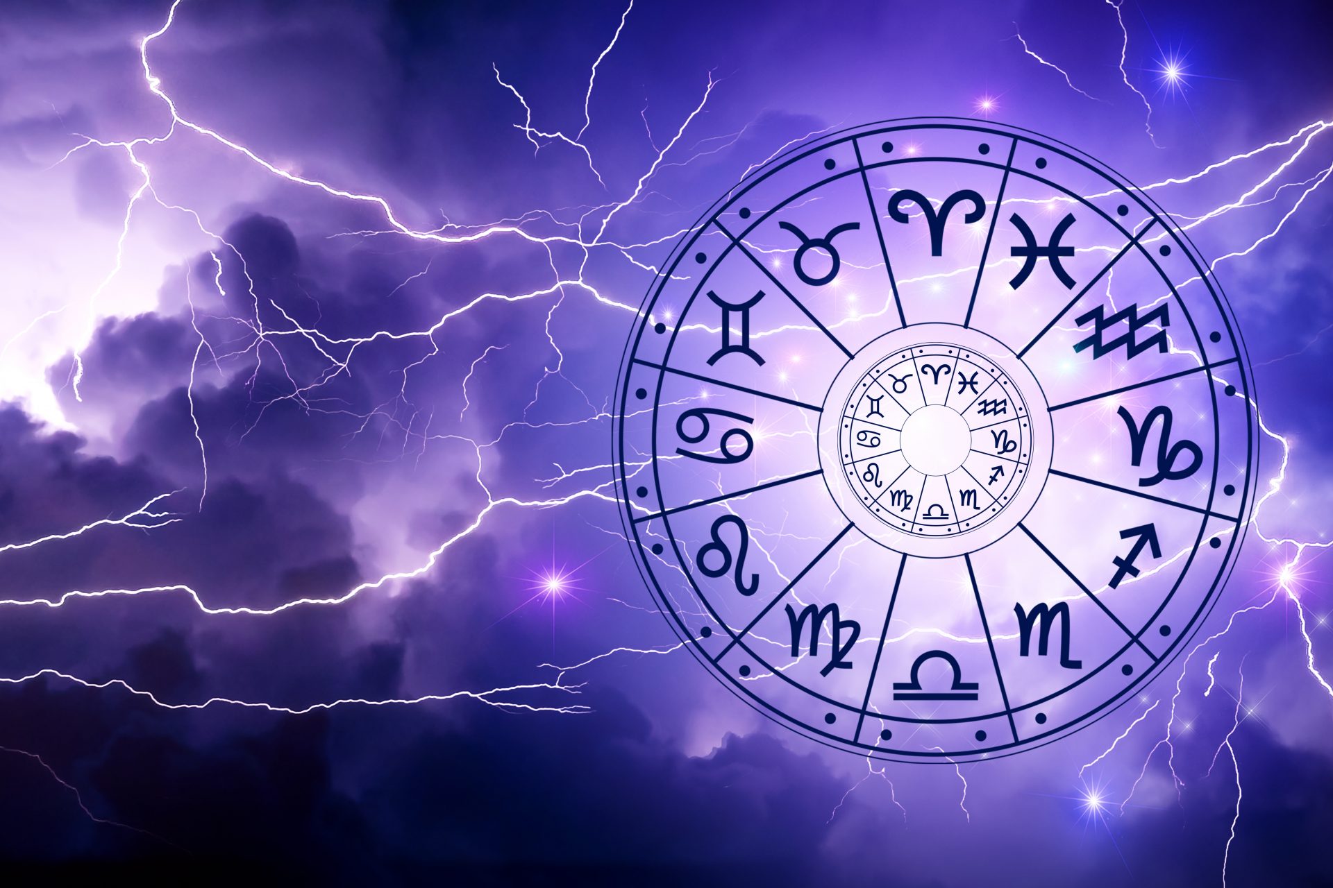 Ihr Horoskop für Juli: Genießen Sie diesen Monat Ausgeglichenheit, Freude und Verbundenheit