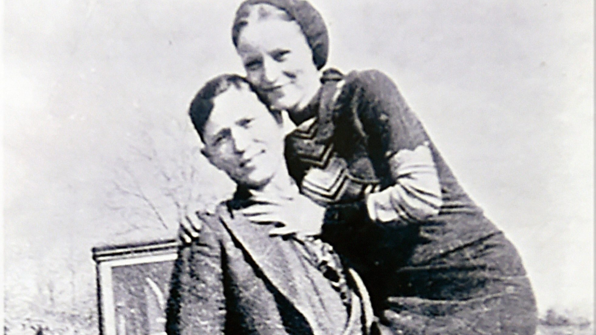 Bonnie y Clyde