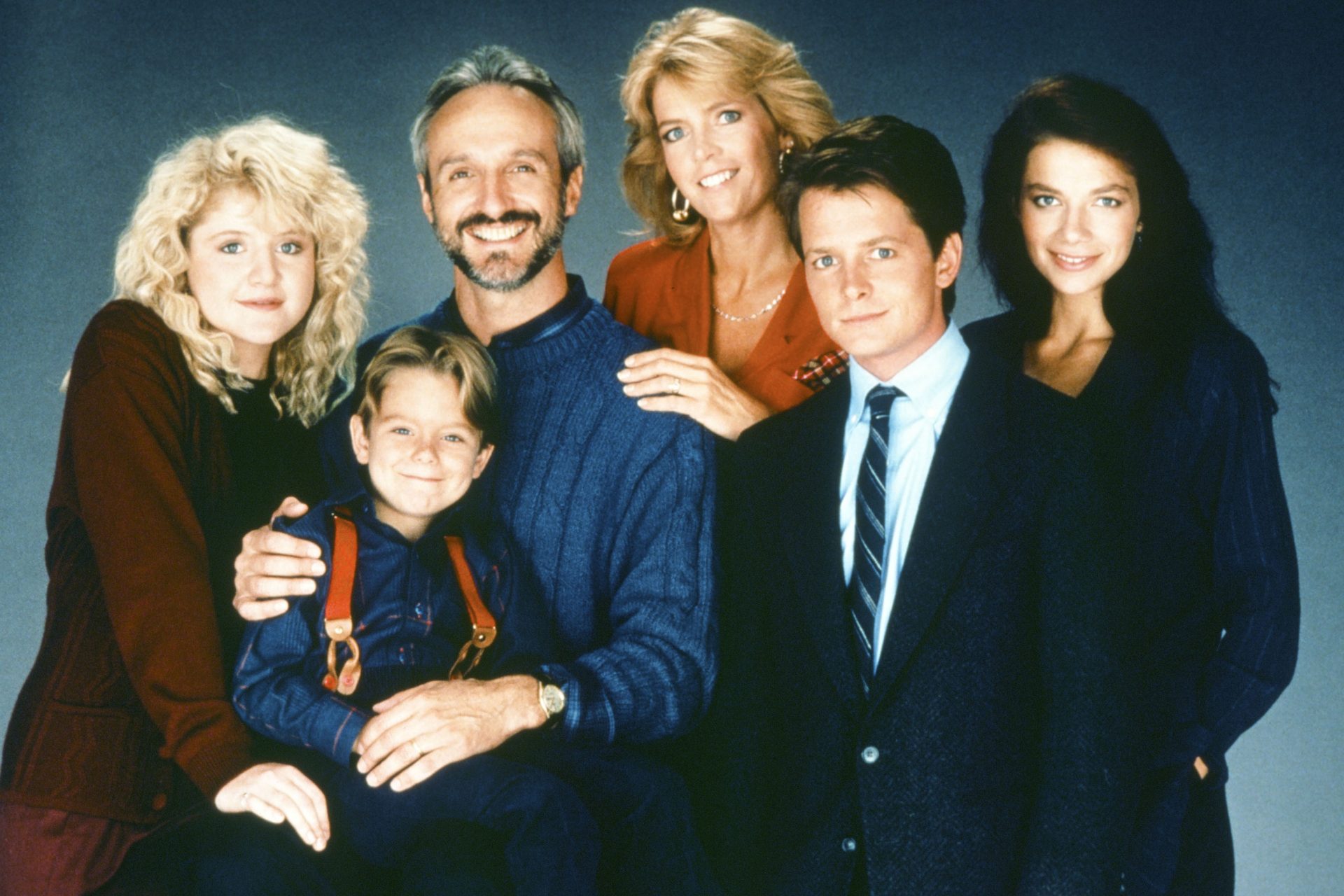The popular sitcom ran for 7 seasons