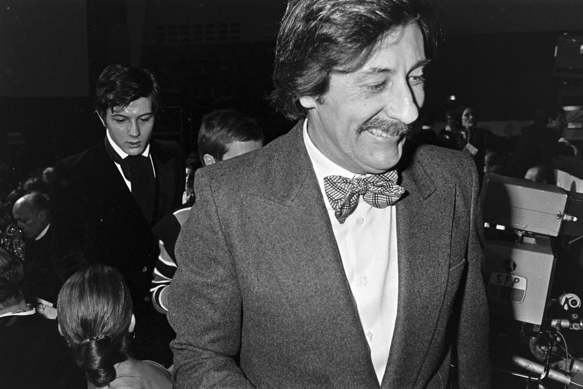 1978 -  Jean Rochefort