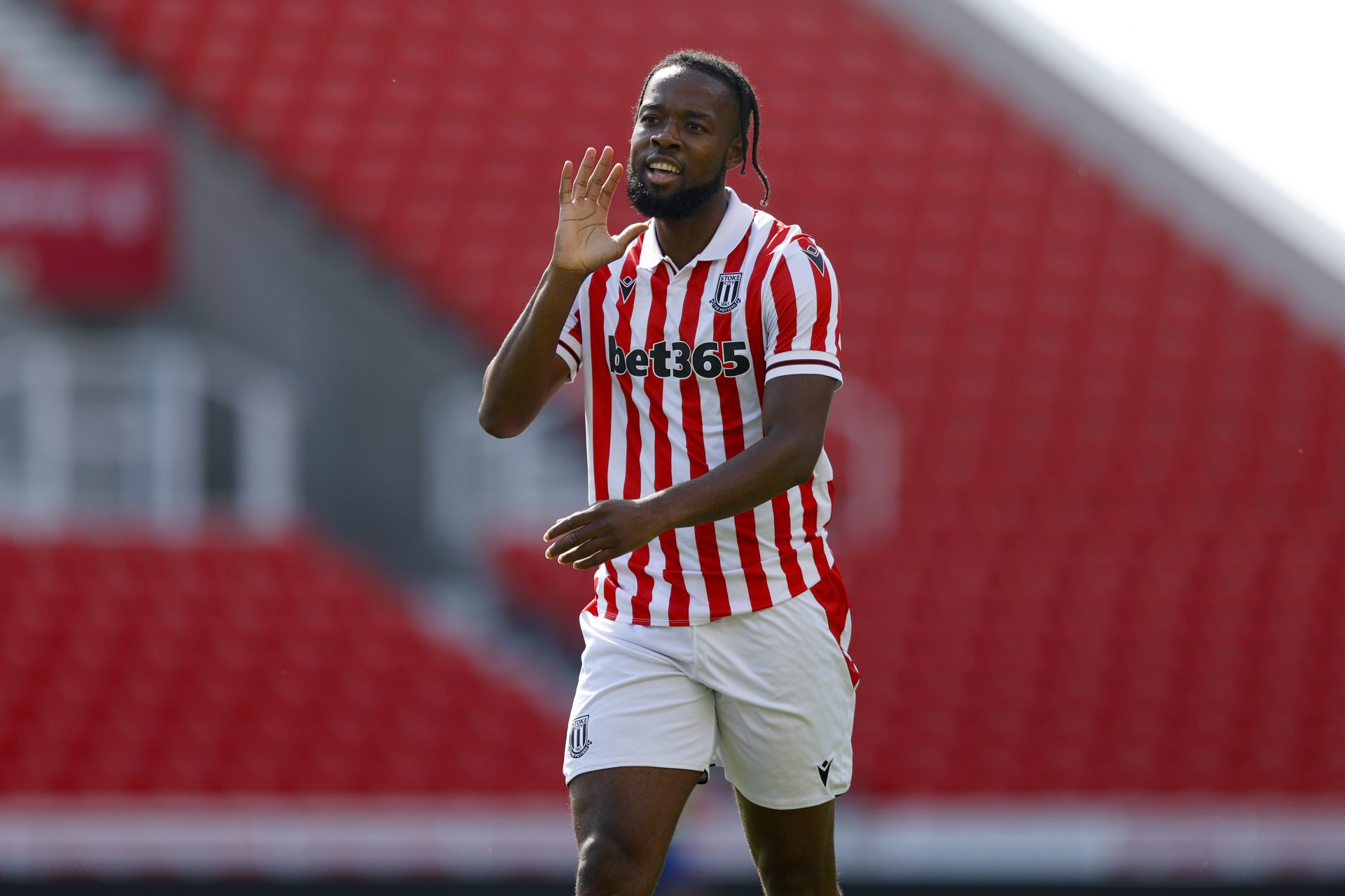 7. Josh Onomah