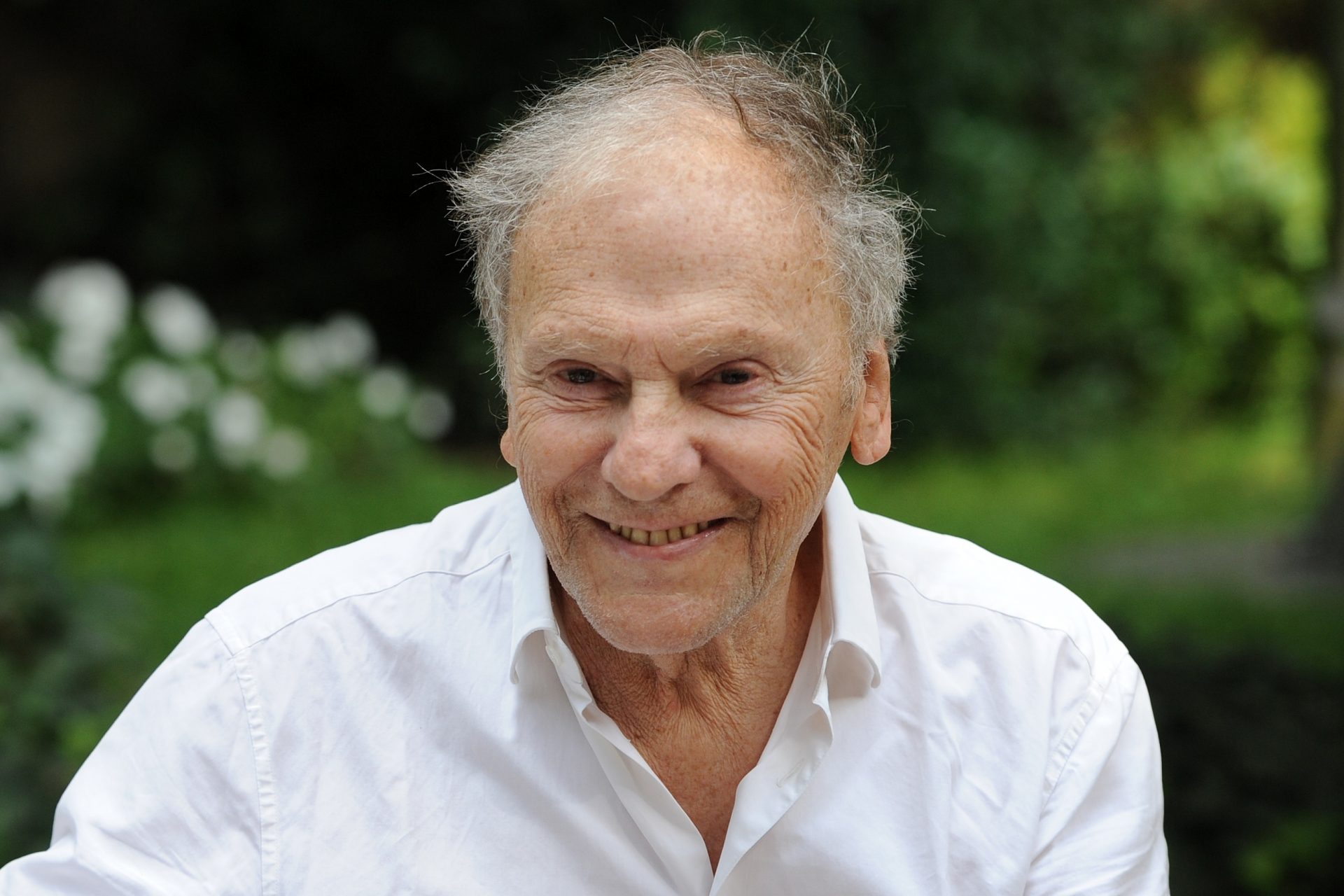 2013 - Jean-Louis Trintignant