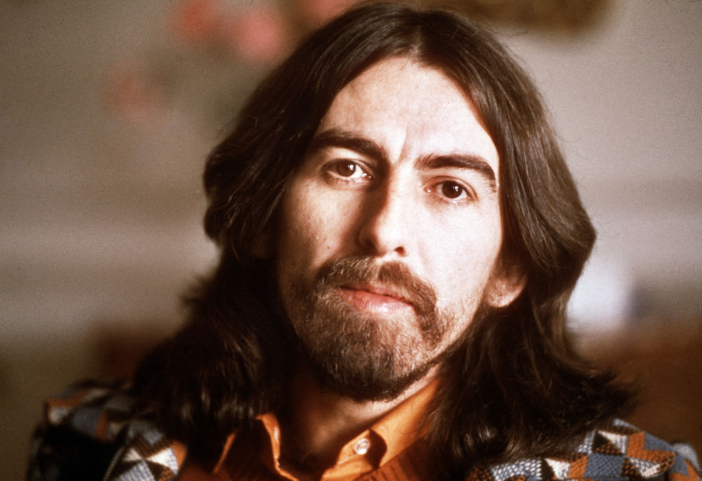George Harrison (25 de febrero)