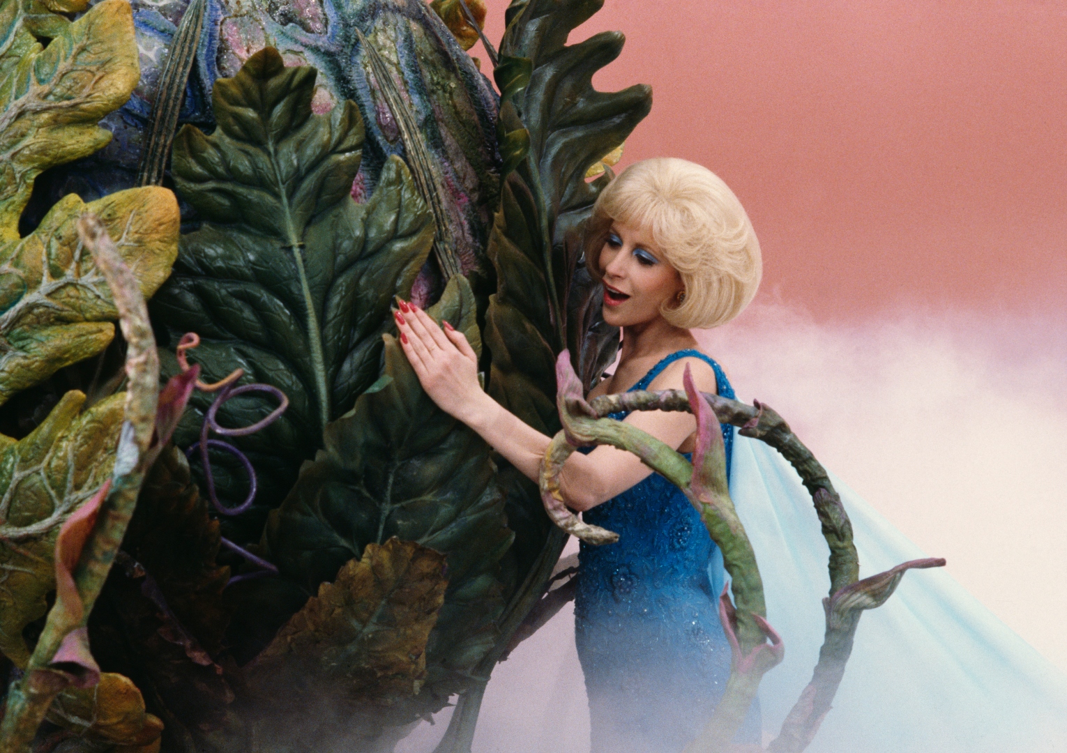 Little Shop of Horrors (1986) (