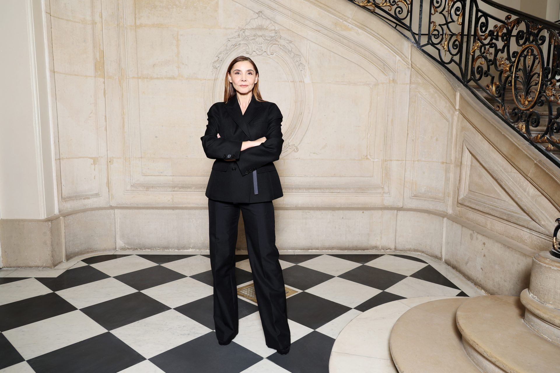 Le destin extraordinaire de Clotilde Courau