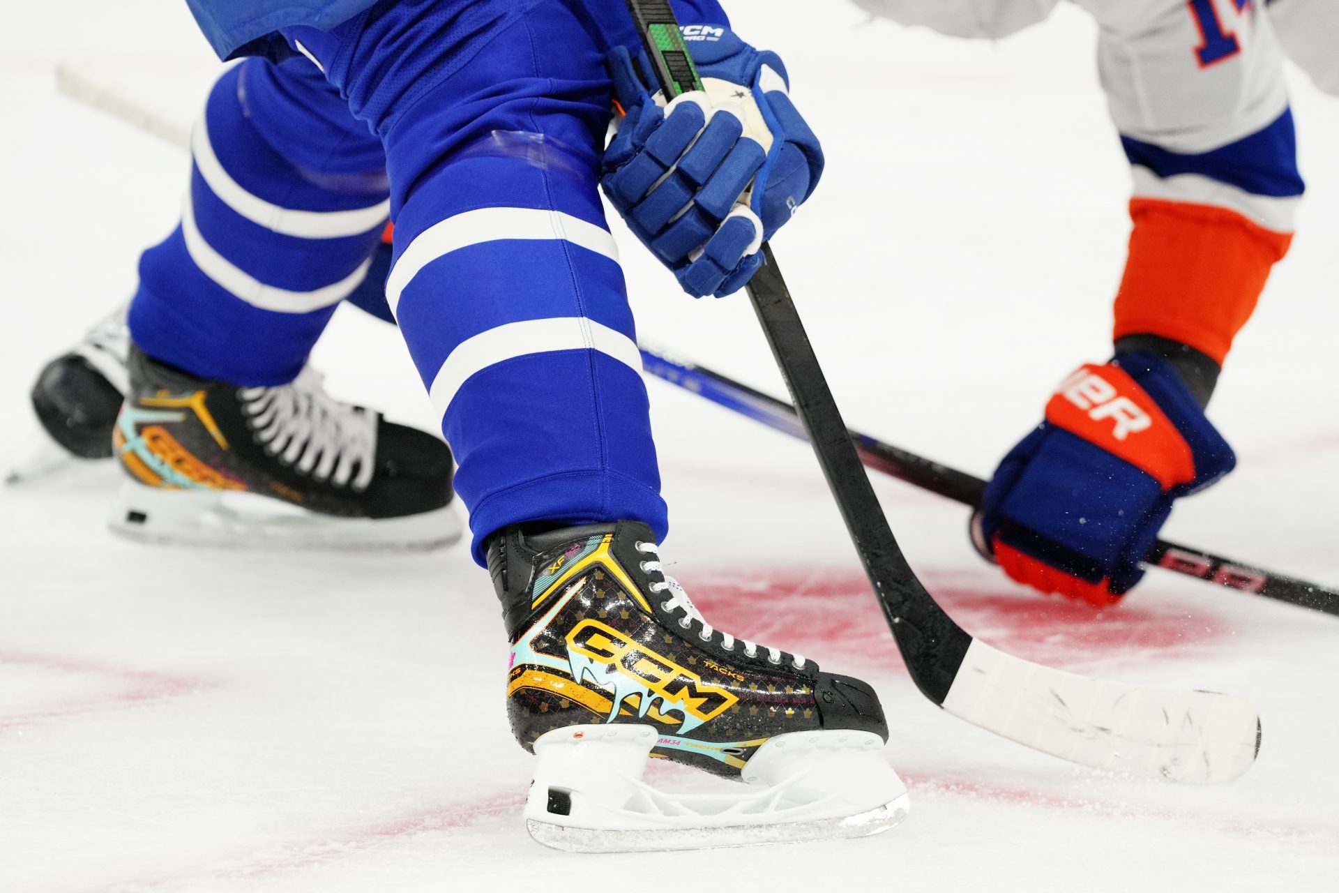Acusación de agresión a una mujer por parte de estrellas del hockey juvenil canadiense