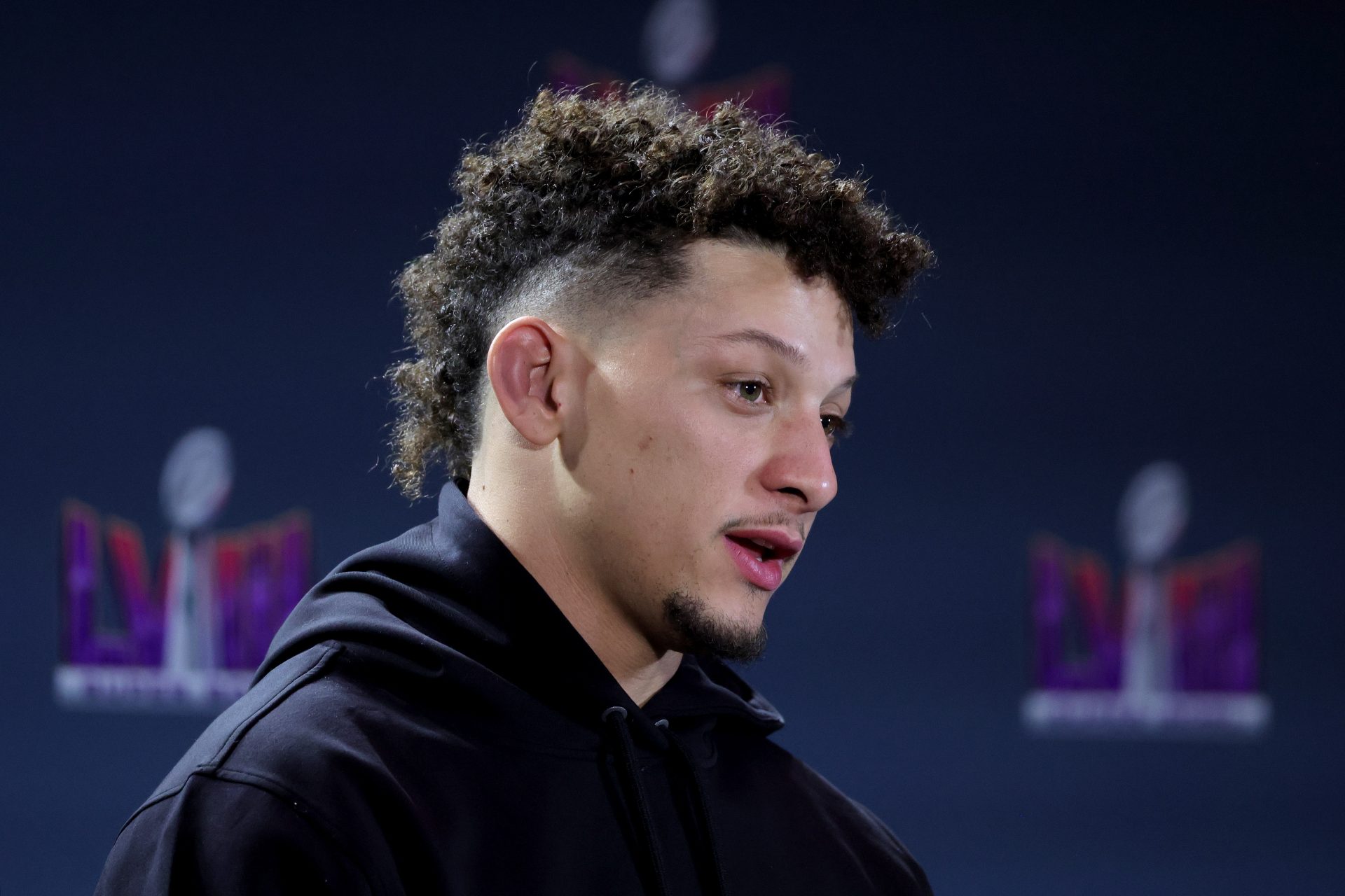 Patrick Mahomes is hurting his GOAT legacy as the interceptions stack up