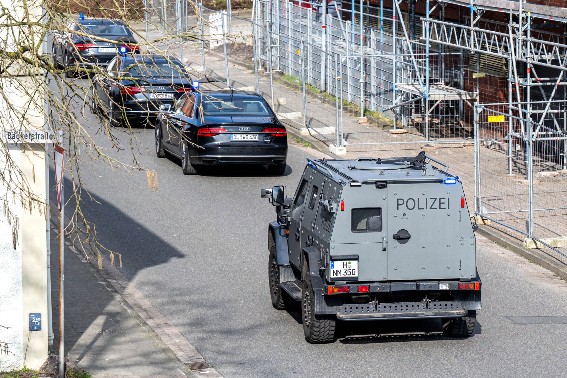 Staatsanwaltschaft gab bekannt