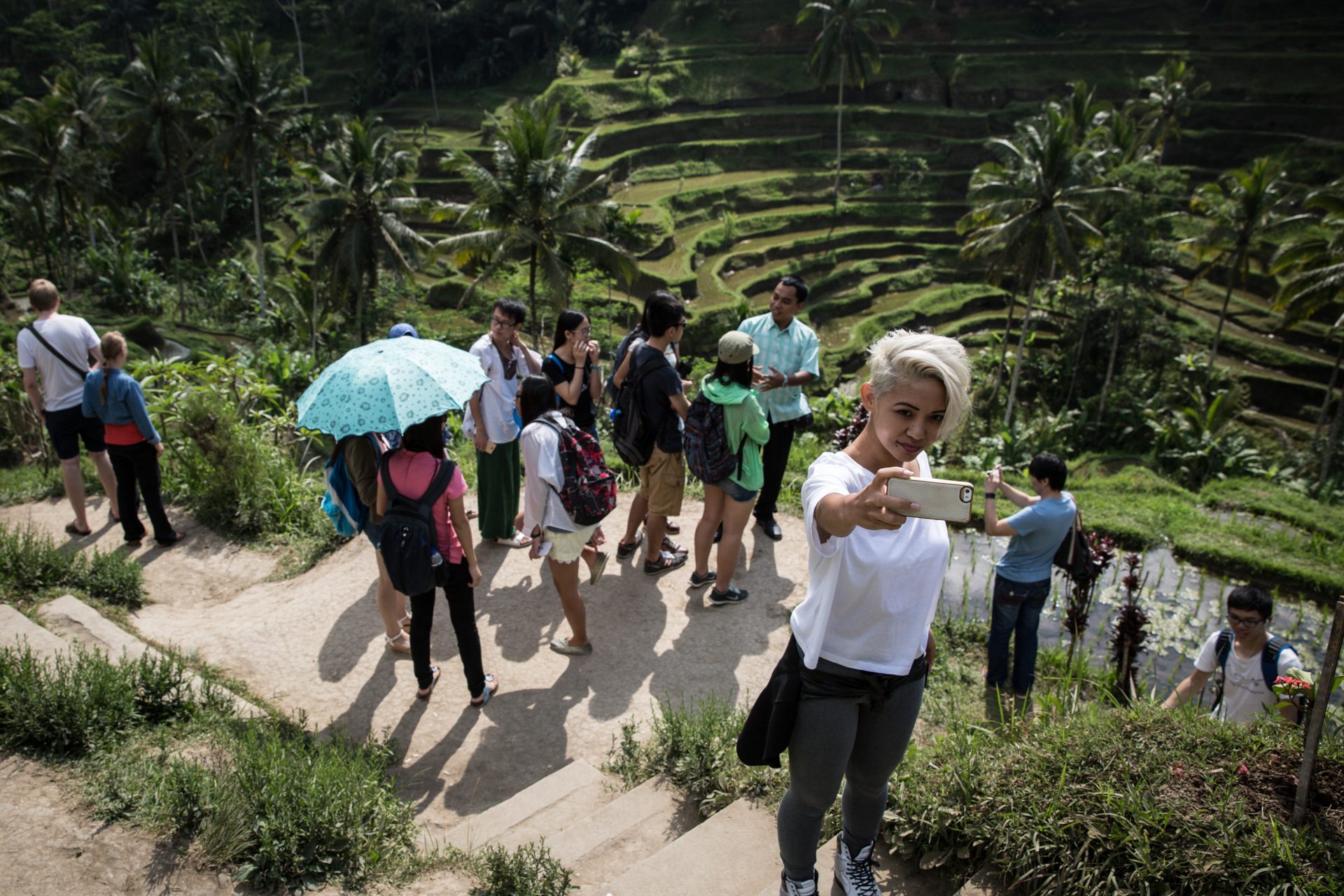 Famoso: Bali, Indonésia