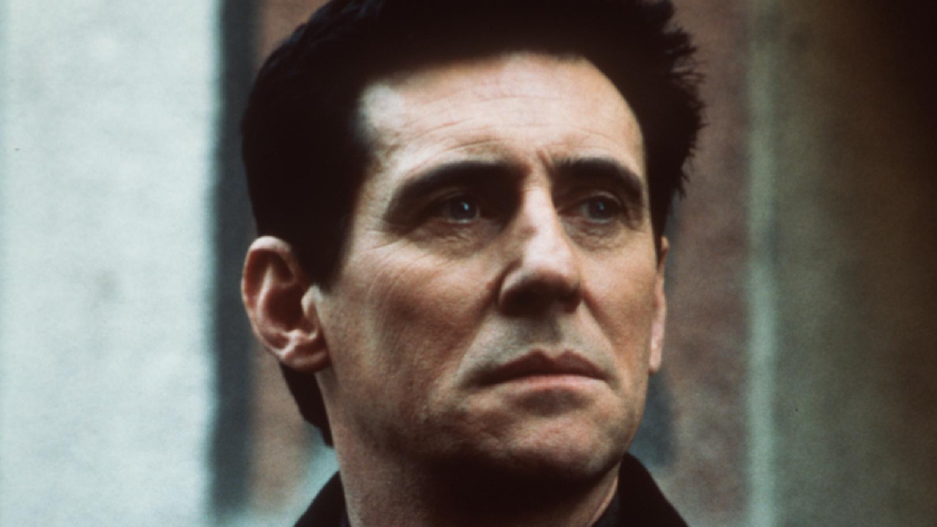 Gabriel Byrne en 'El fin de los días'