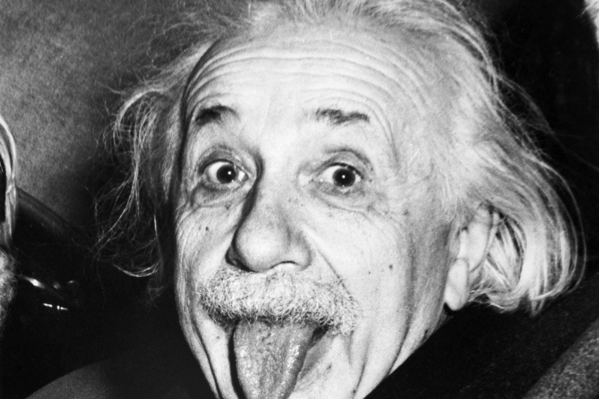 Albert Einstein (14 de marzo)