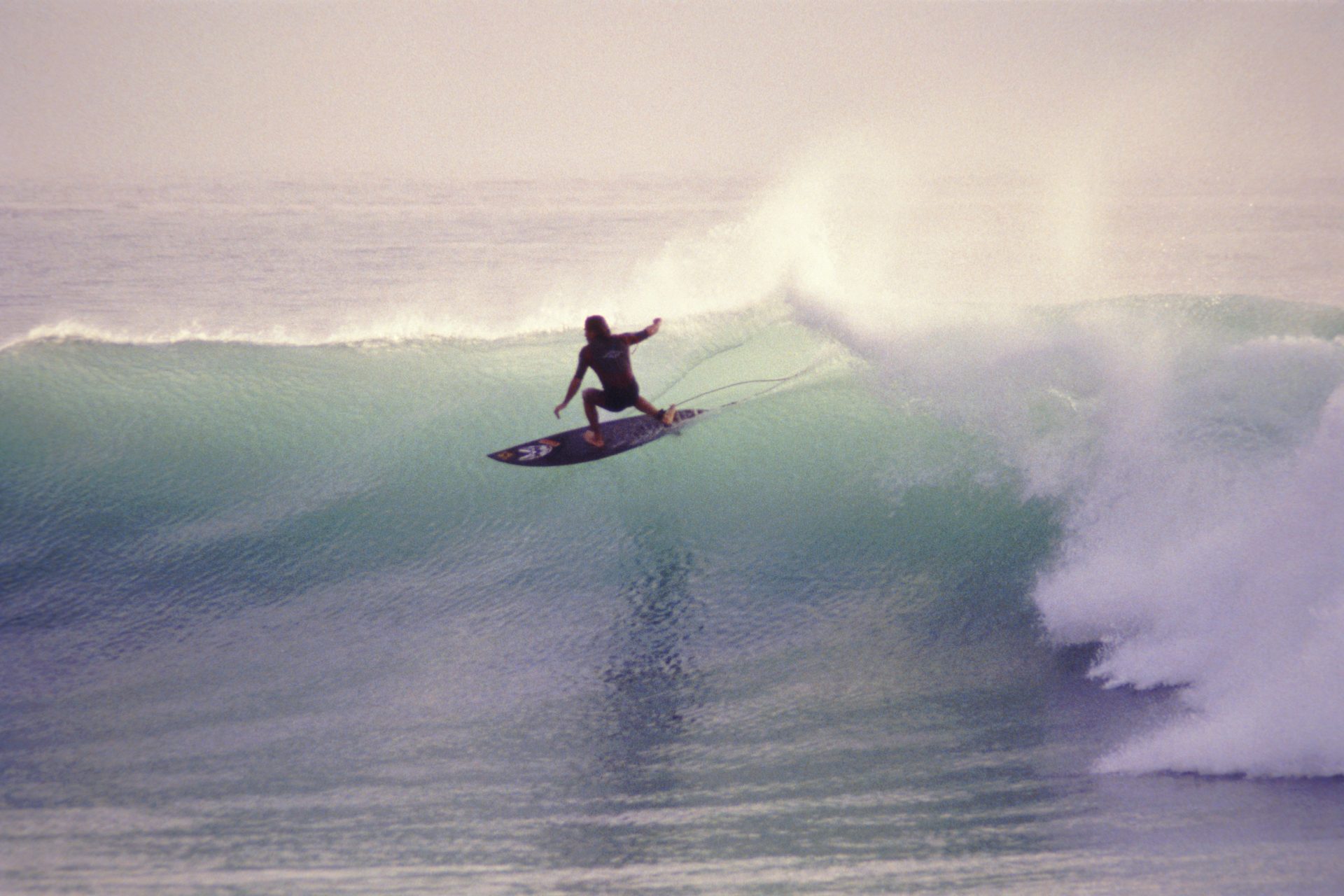 Taghazout, em Marrocos