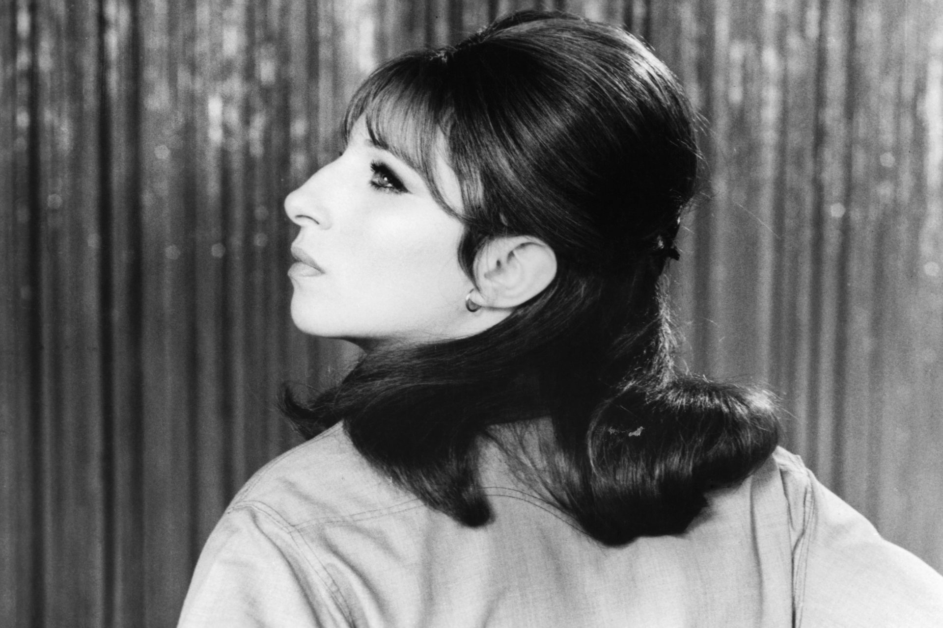 1968 - Barbra Streisand