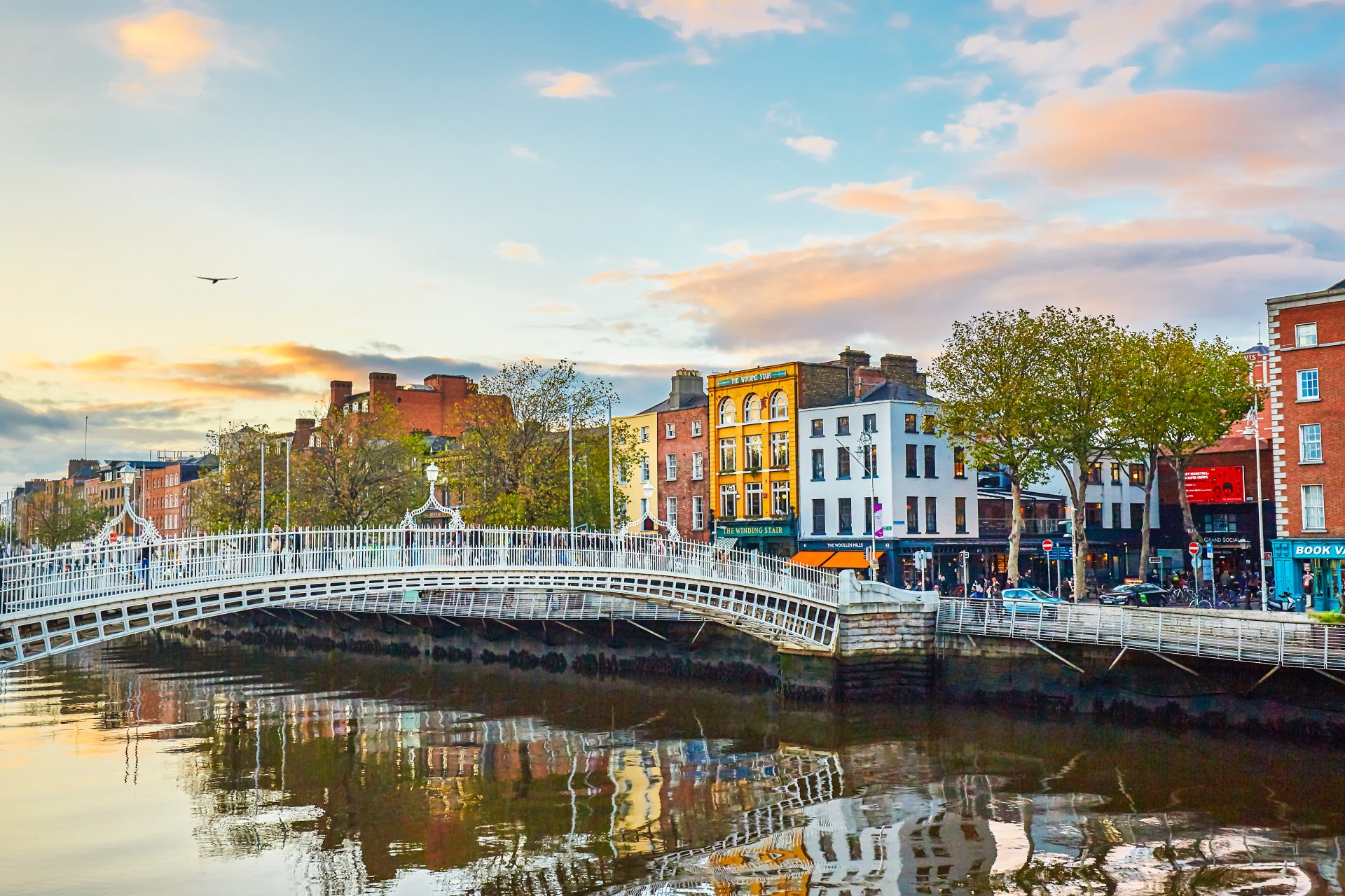 Amapá = Ireland