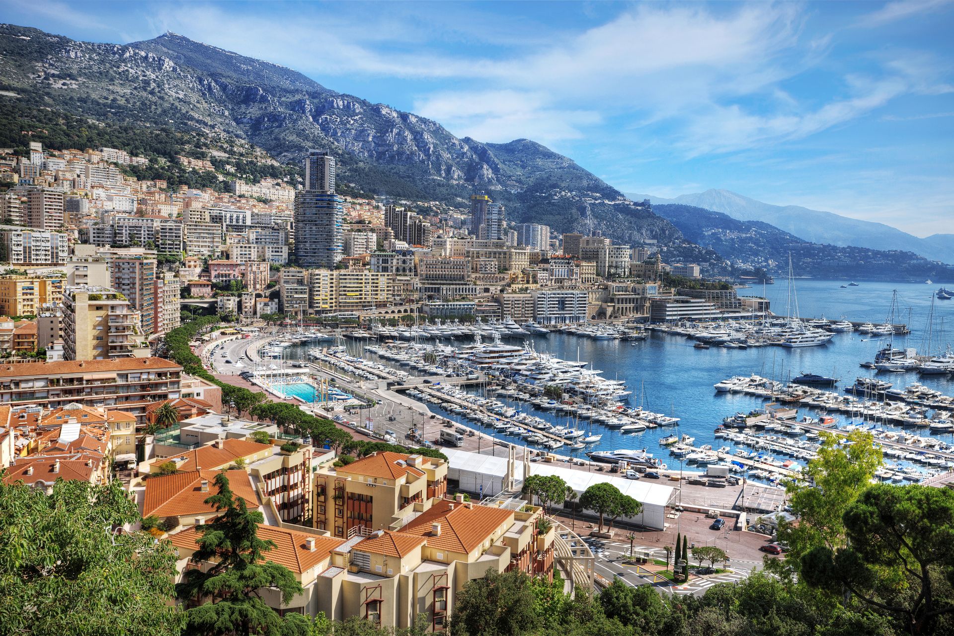 Monaco: 87,01 jaar