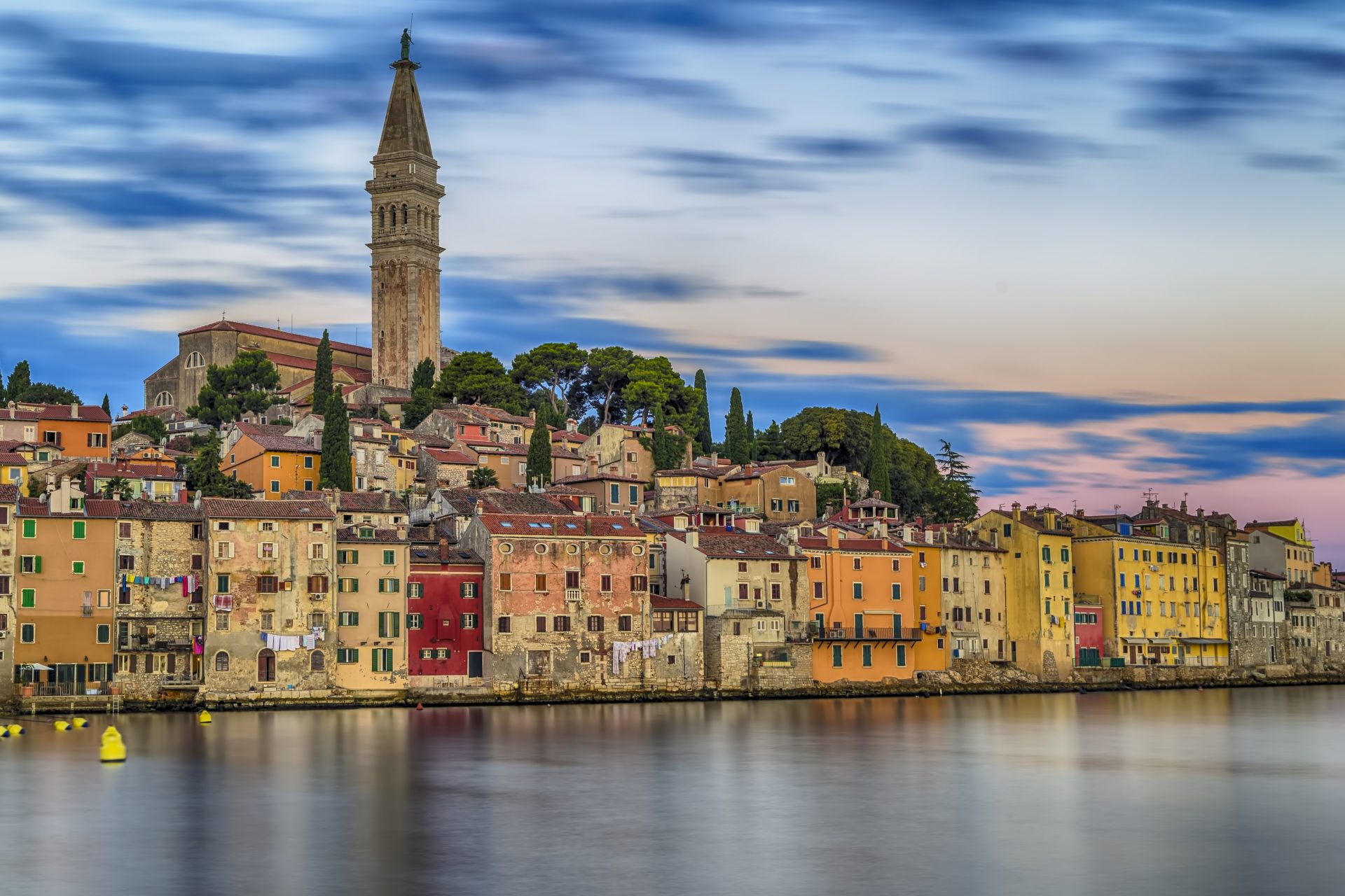 Alternativa: Rovinj, Croácia