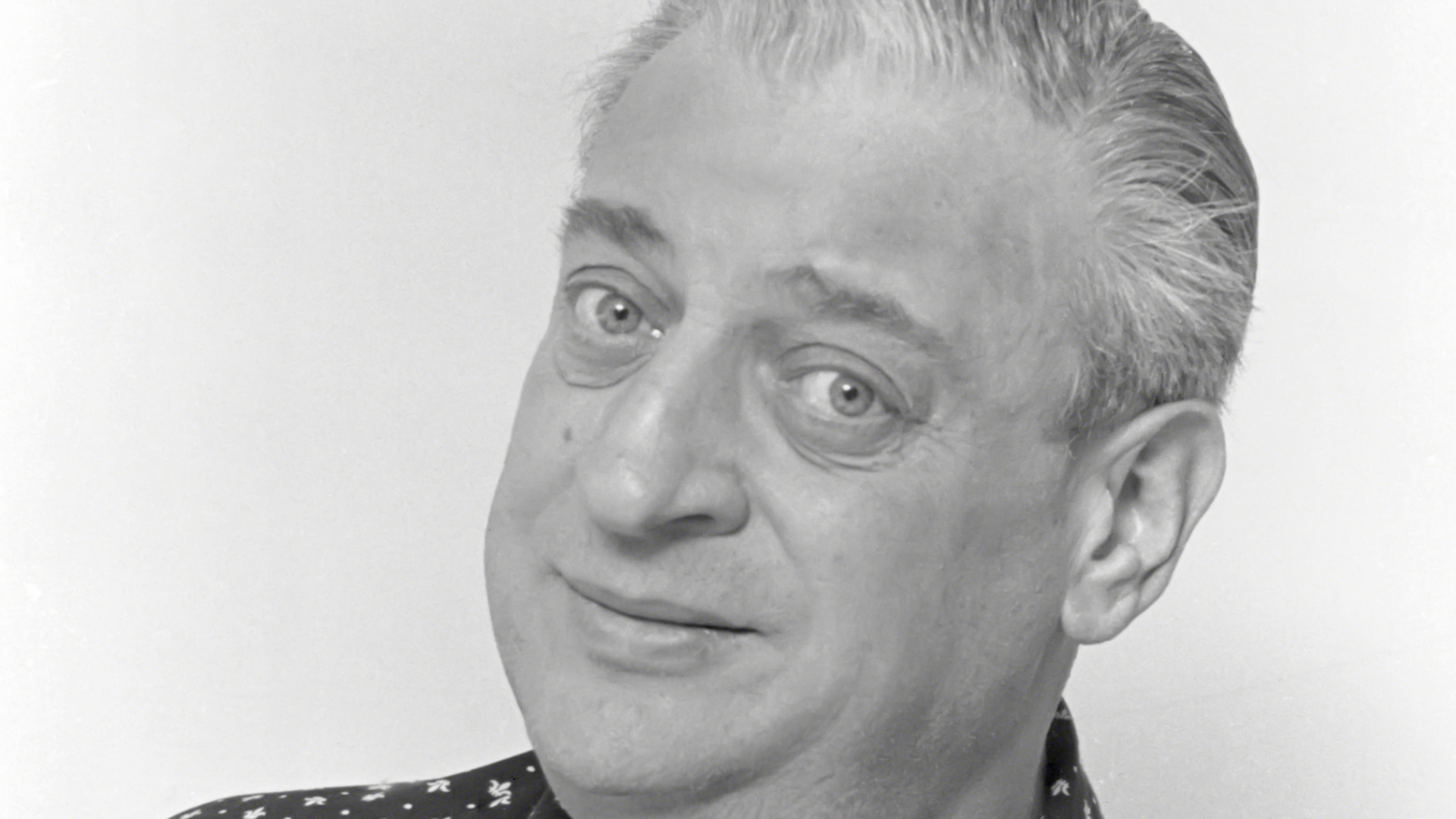 Rodney Dangerfield en 'Angels with Angles'