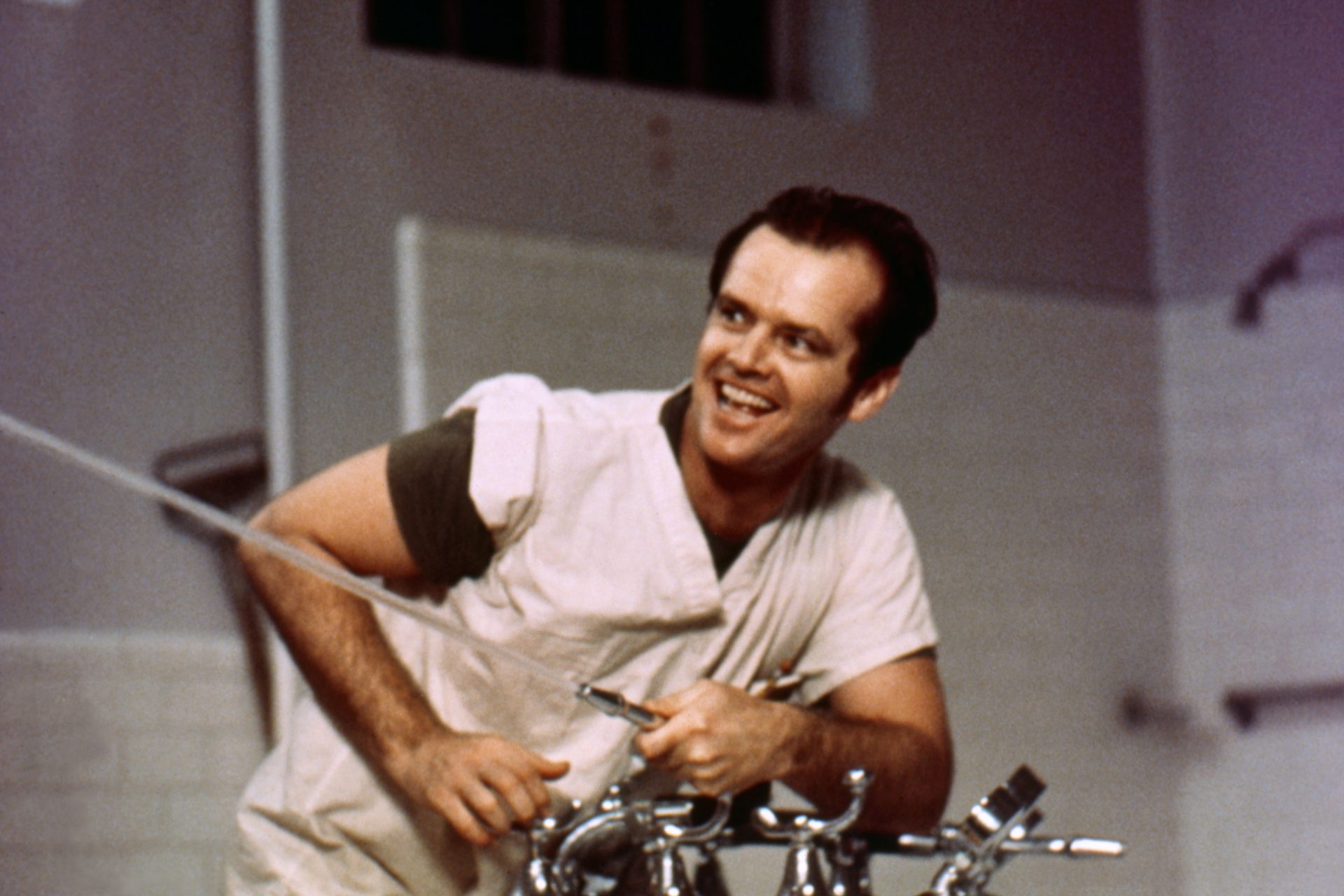 1975 - Jack Nicholson
